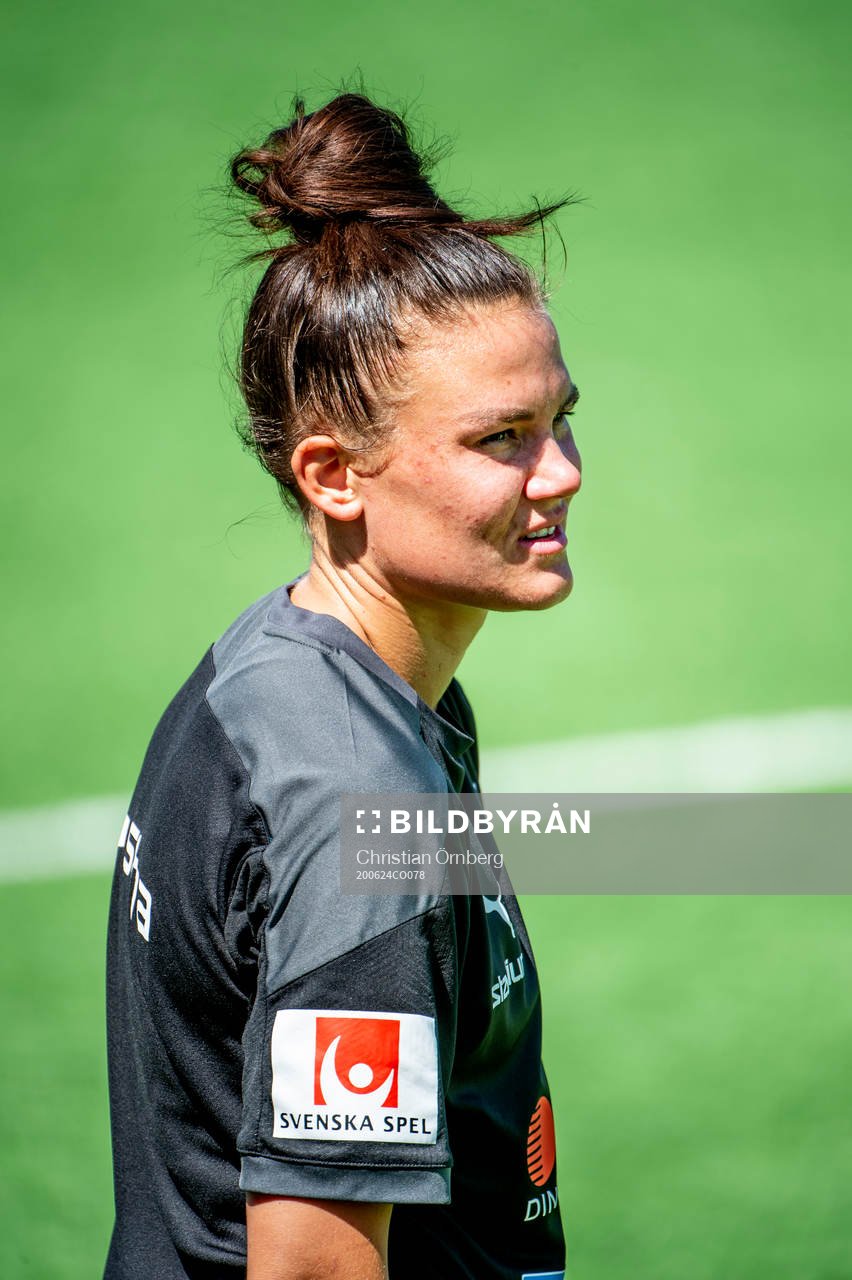 Katrine Veje