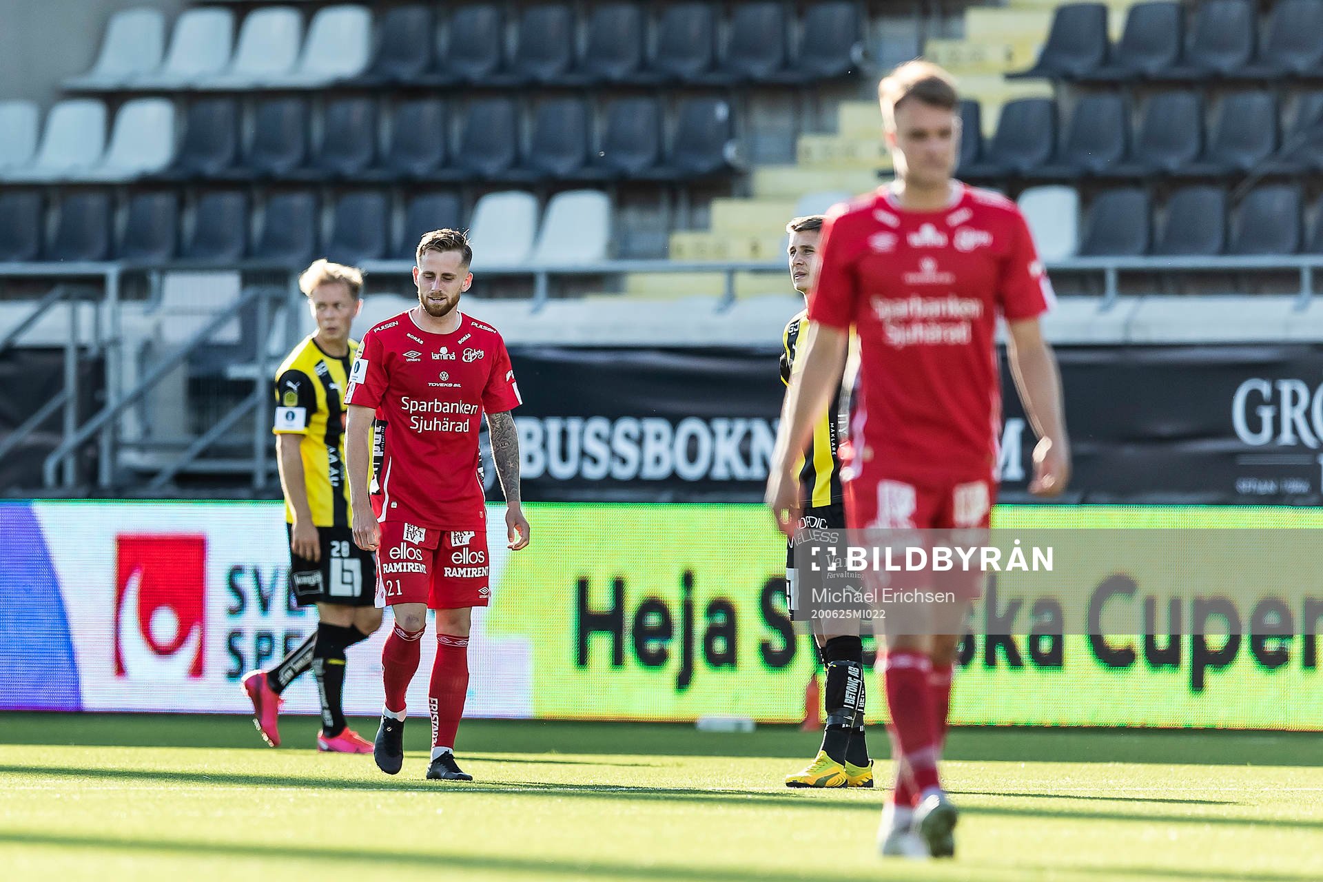 Elfsborgs Rasmus Alm