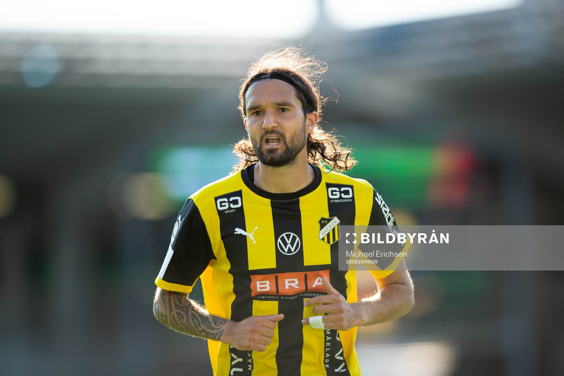 Häckens Leonard Zuta