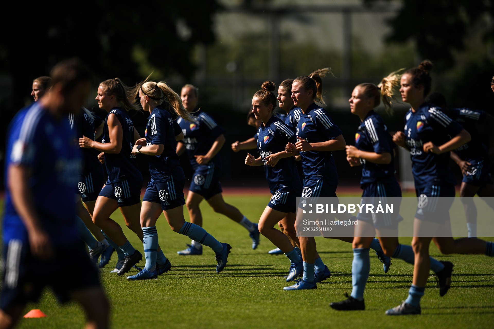 Djurgårdens spelare