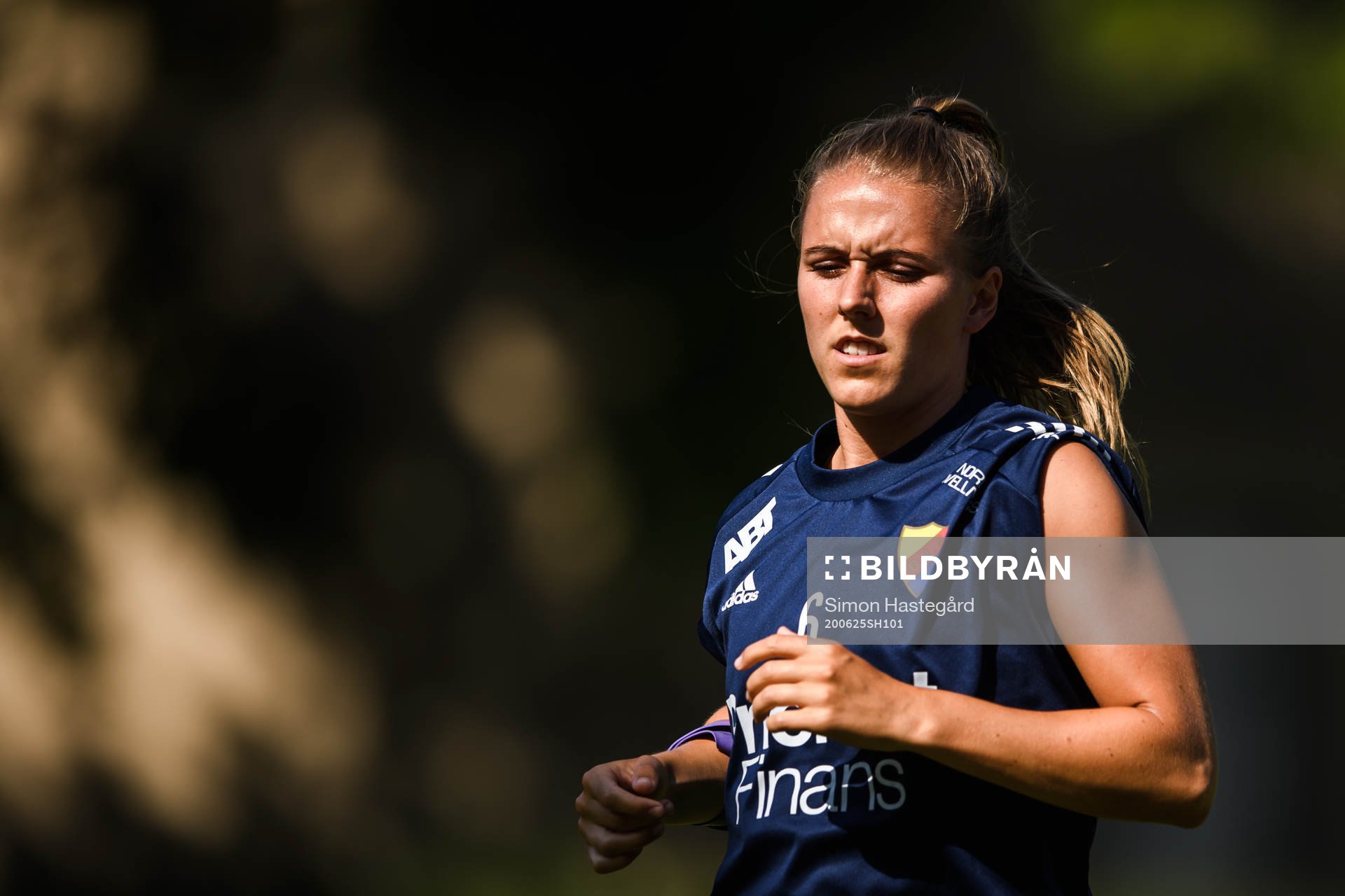 Gudrun Arnadottir
