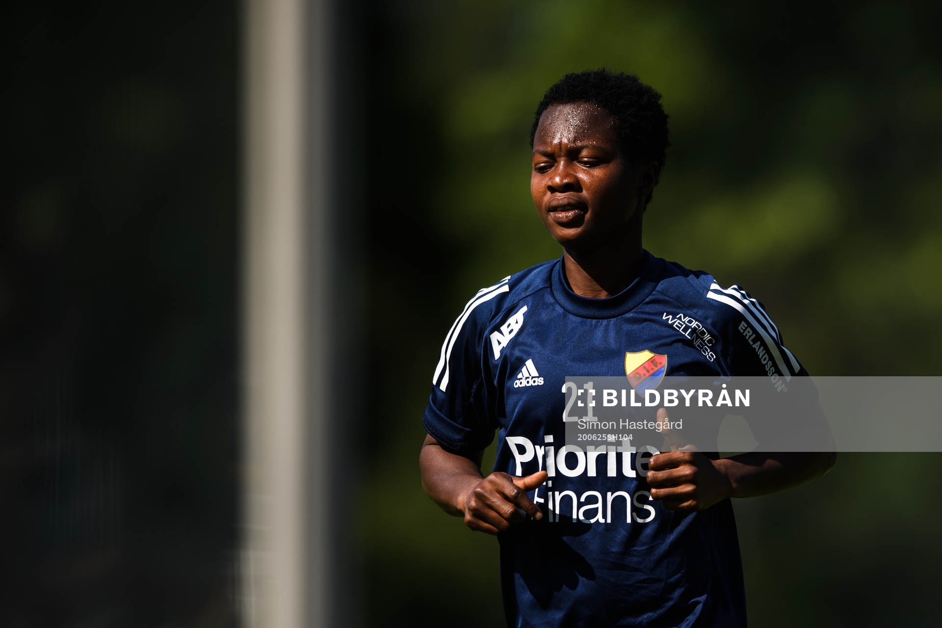 Portia Boakye