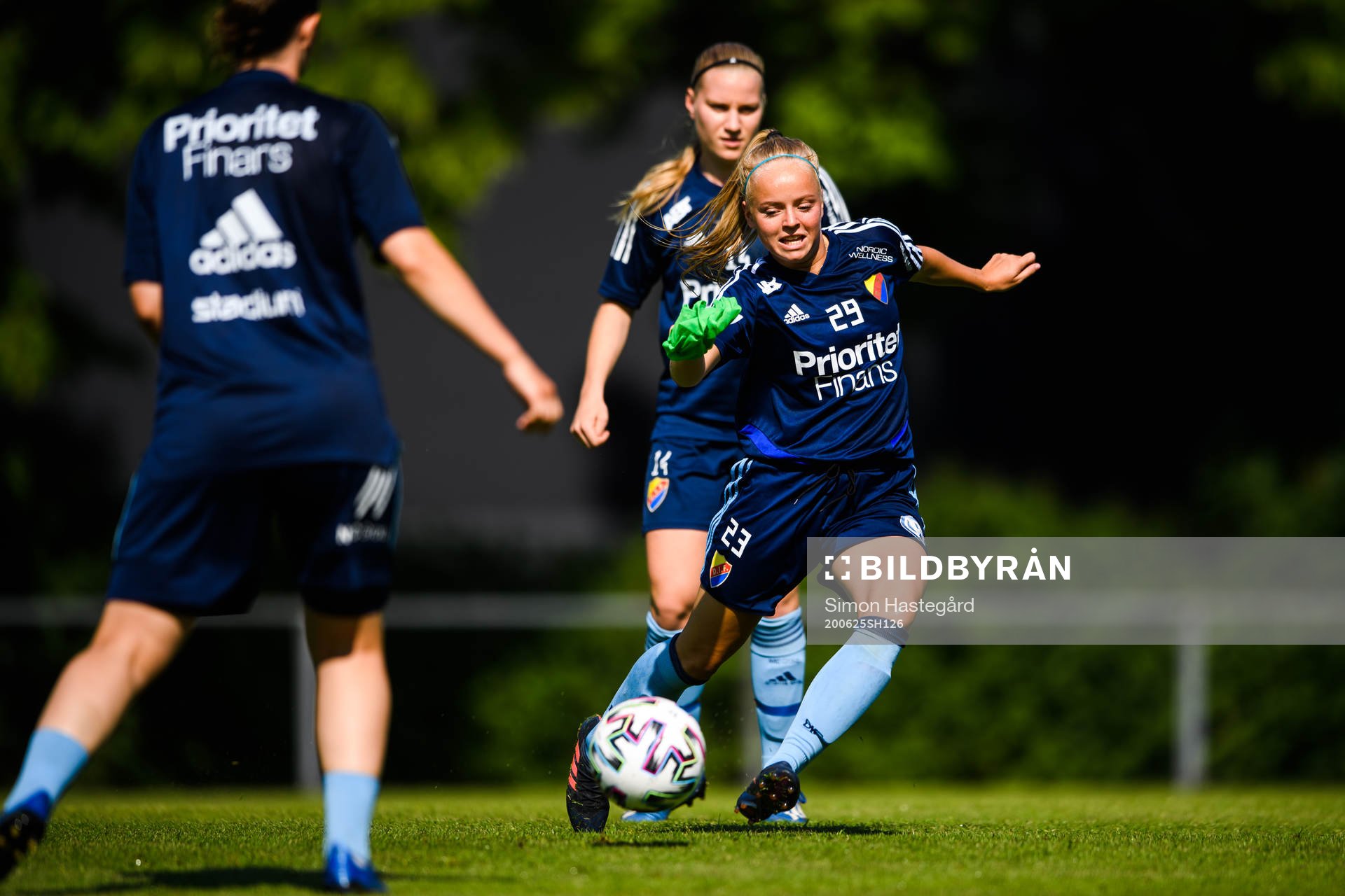 Hanna Stokki