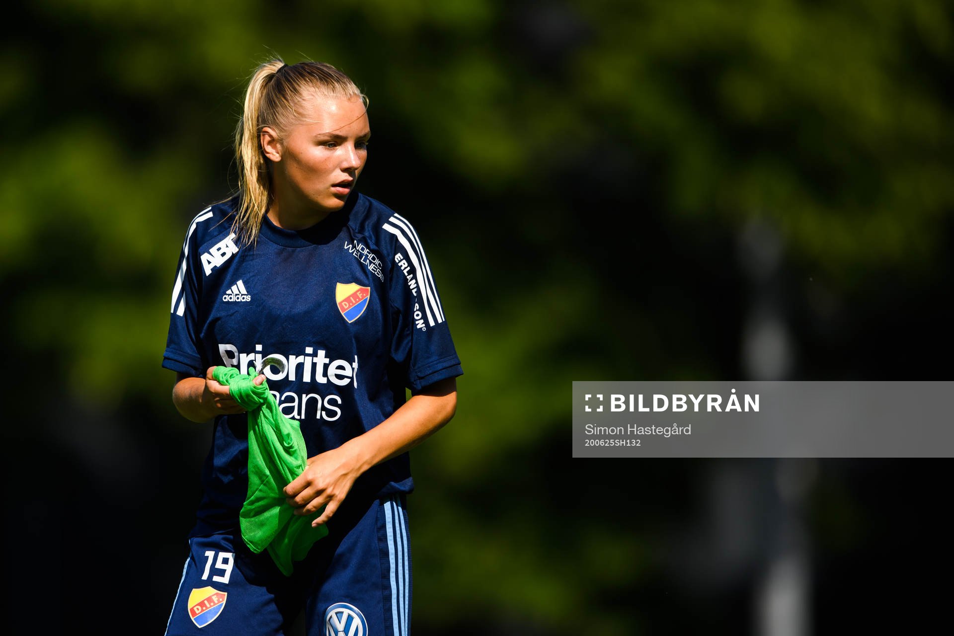 Louise Hvarfner