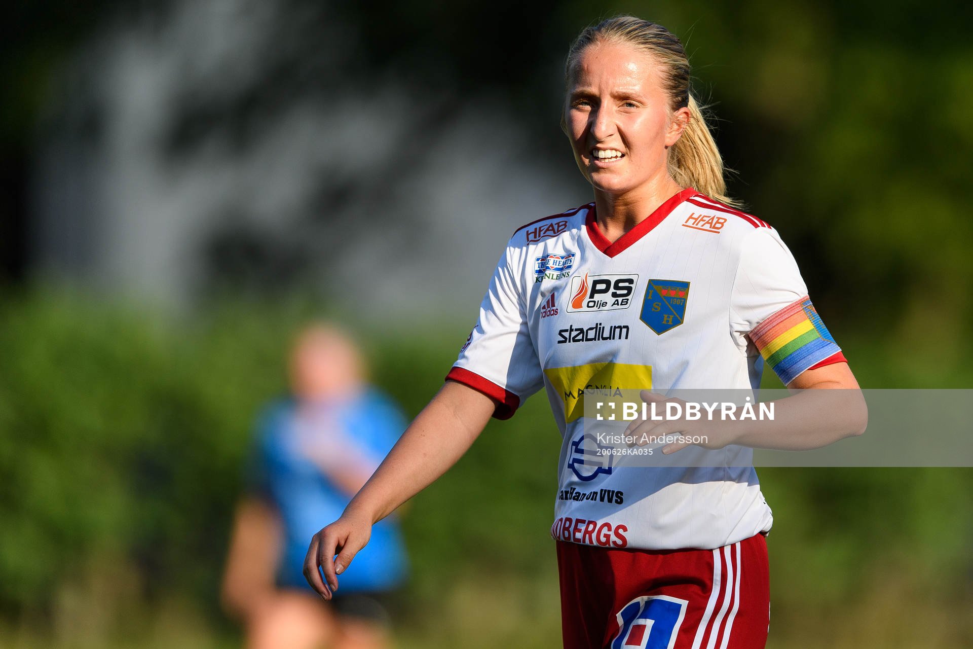 Halmias Alicia Hansson