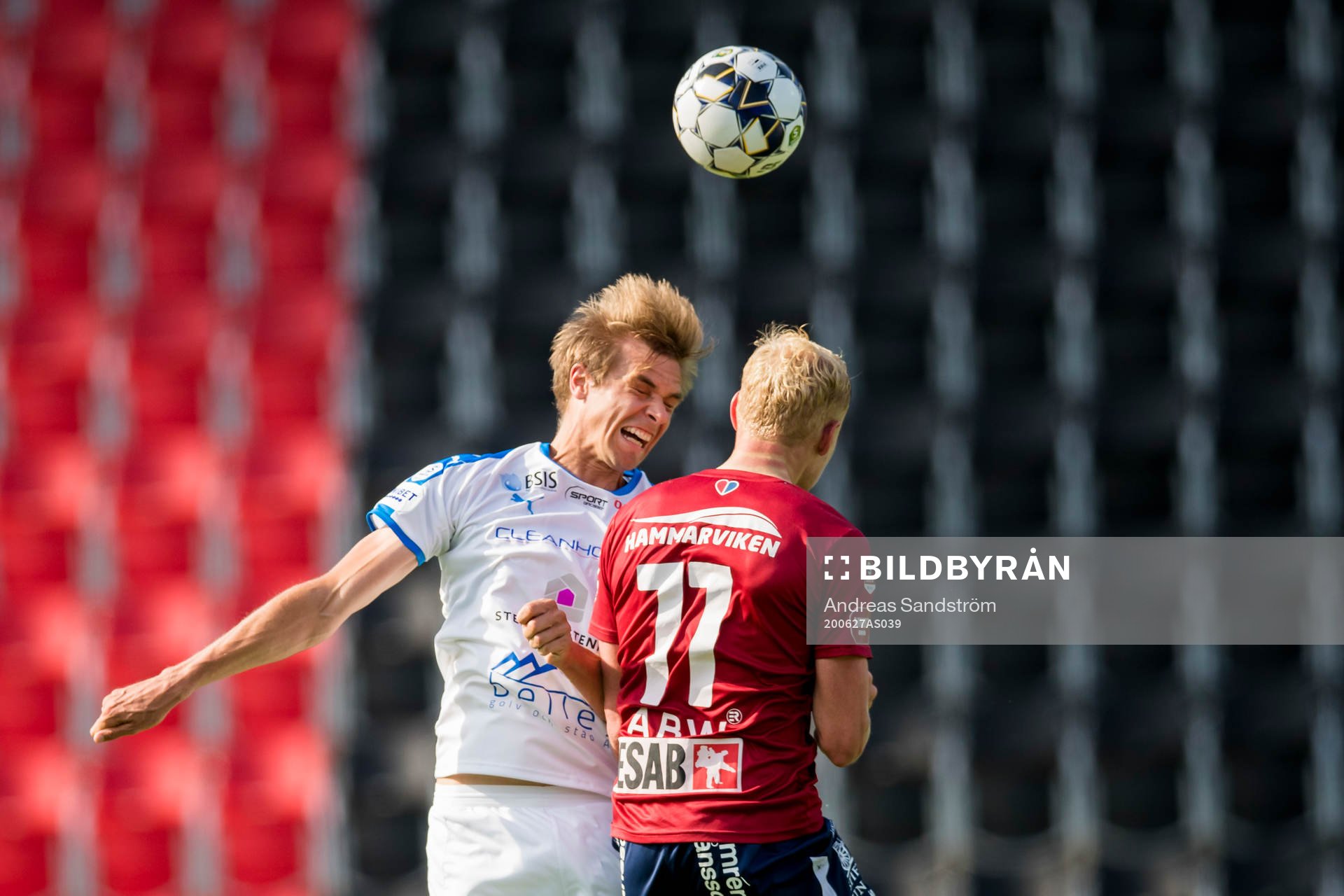 Akropolis Oscar Pehrsson