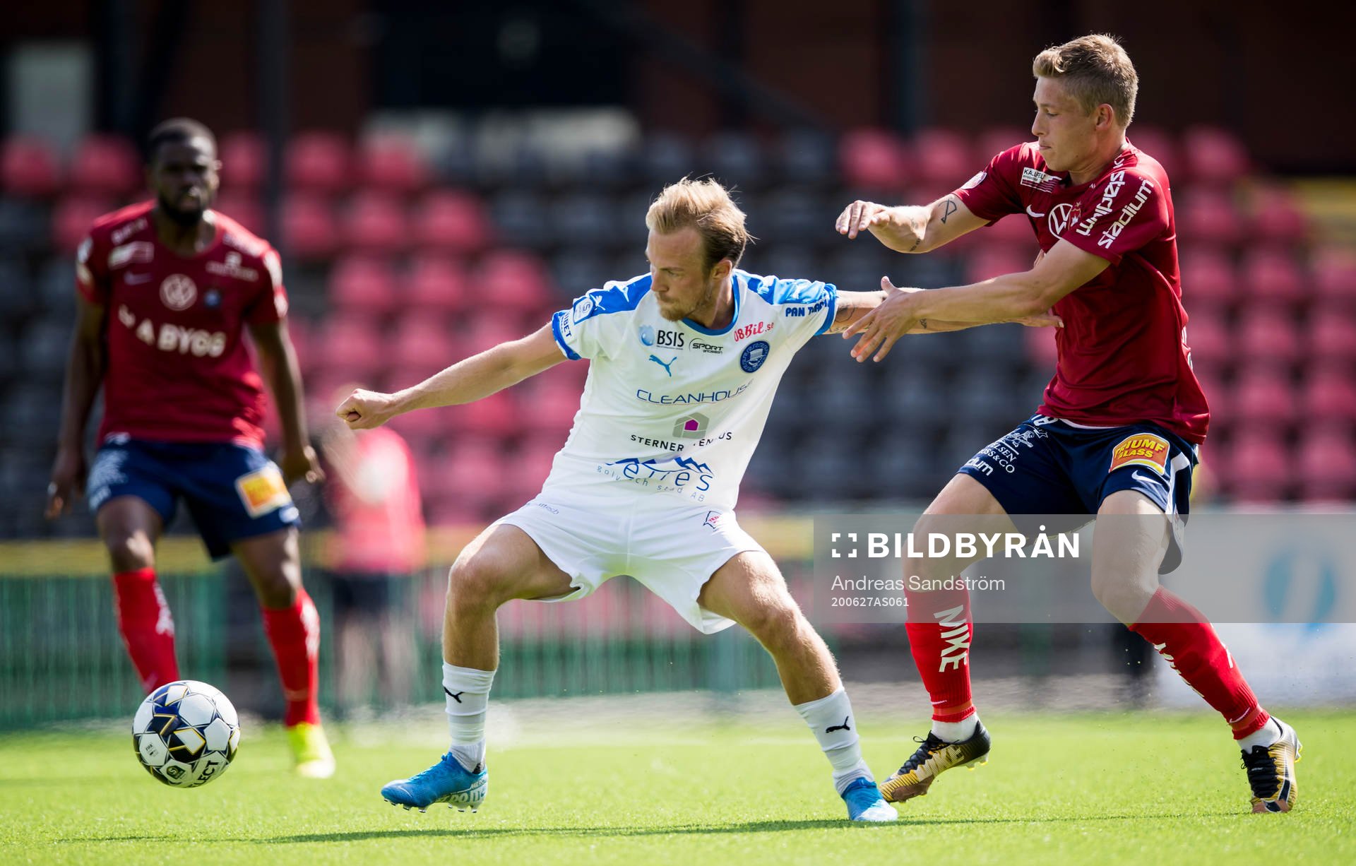 Akropolis Pontus Åbrink