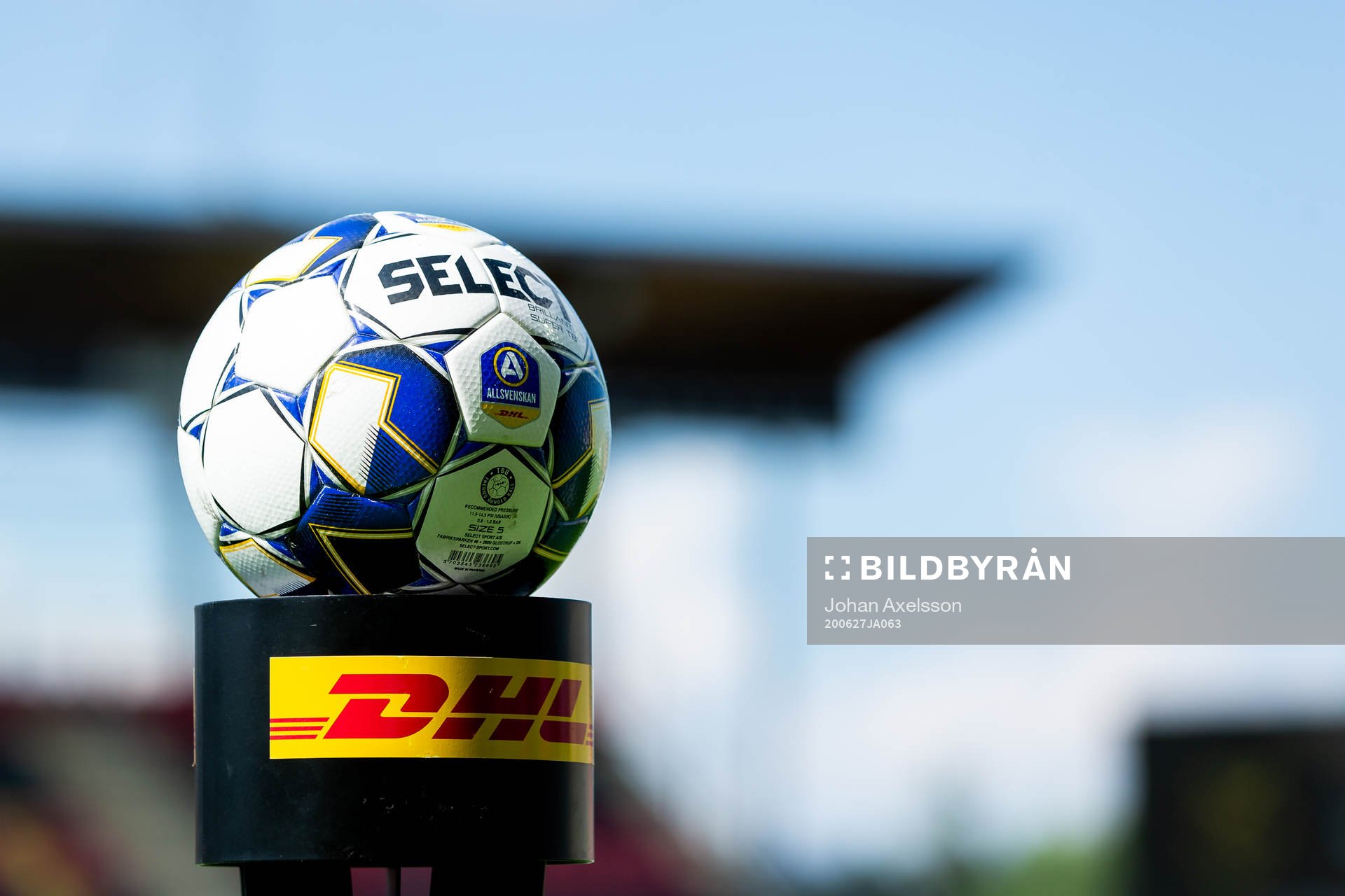 Matchbollen