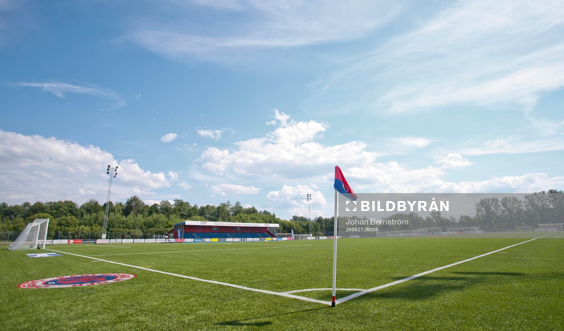 Karlslund Arena