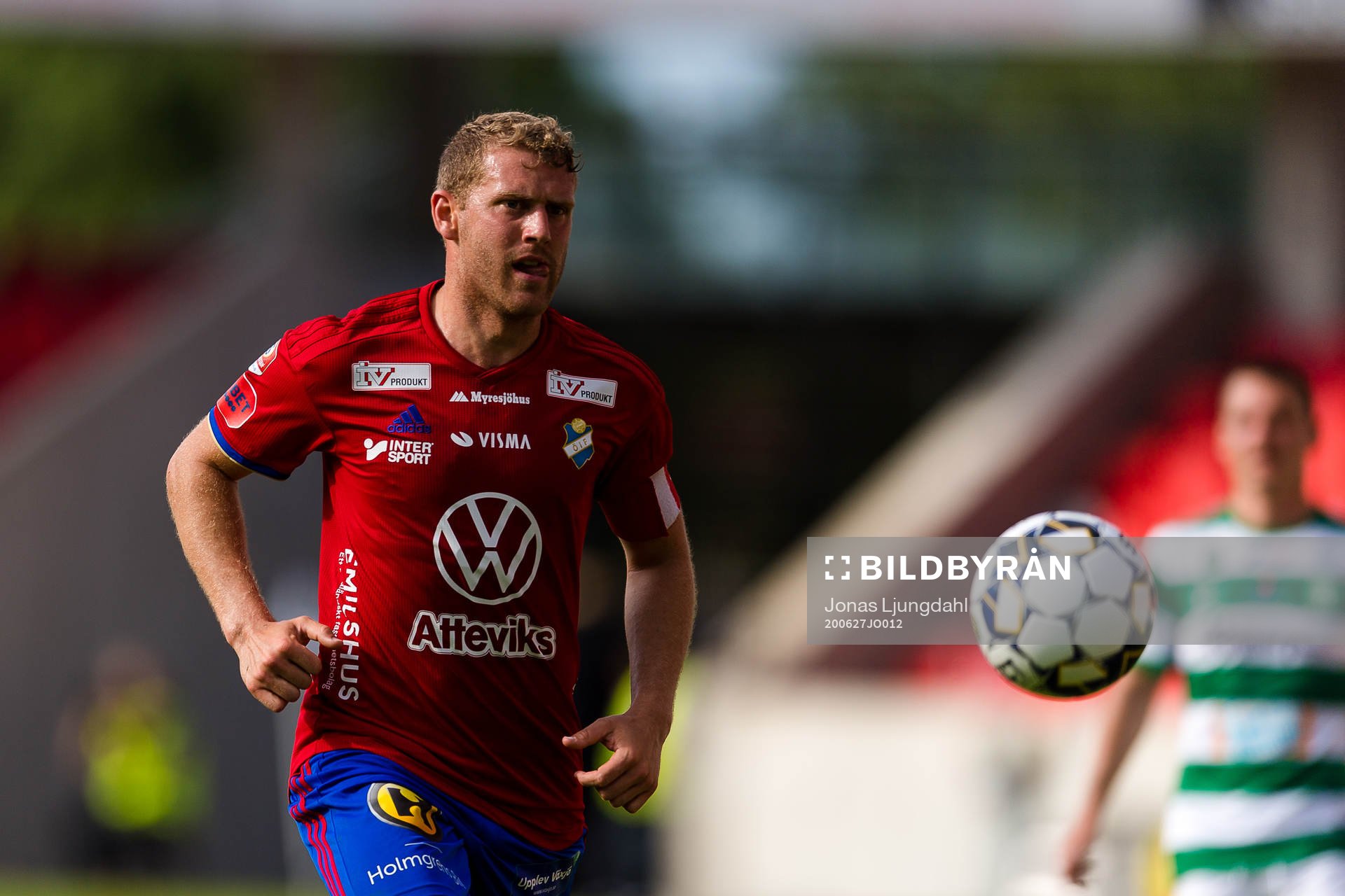Östers Stefan Karlsson