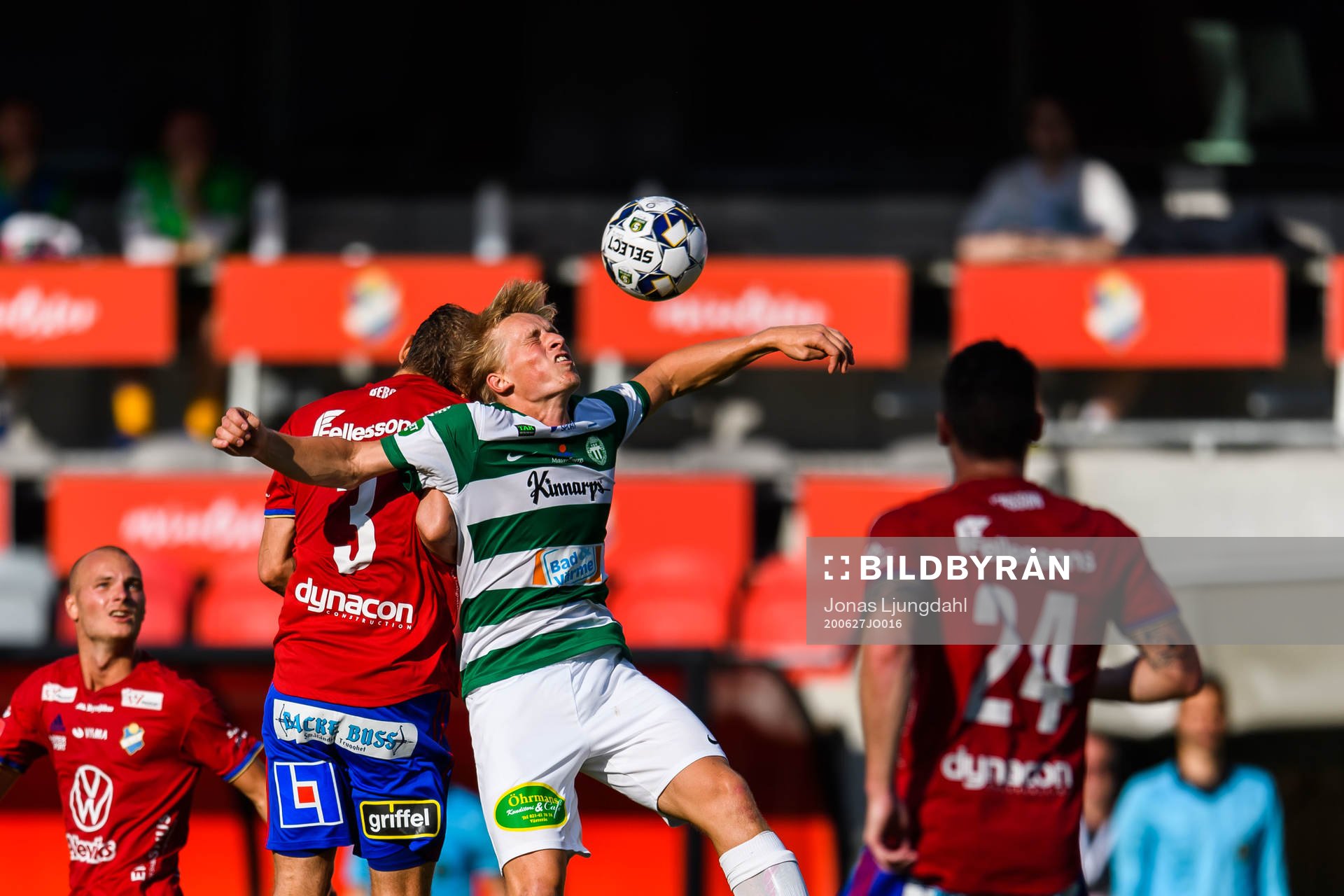 Västerås Douglas Karlberg