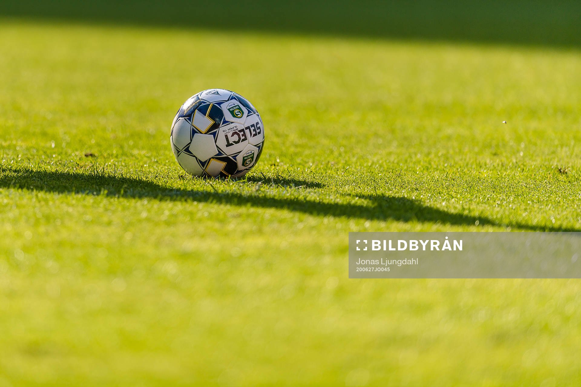 Matchboll
