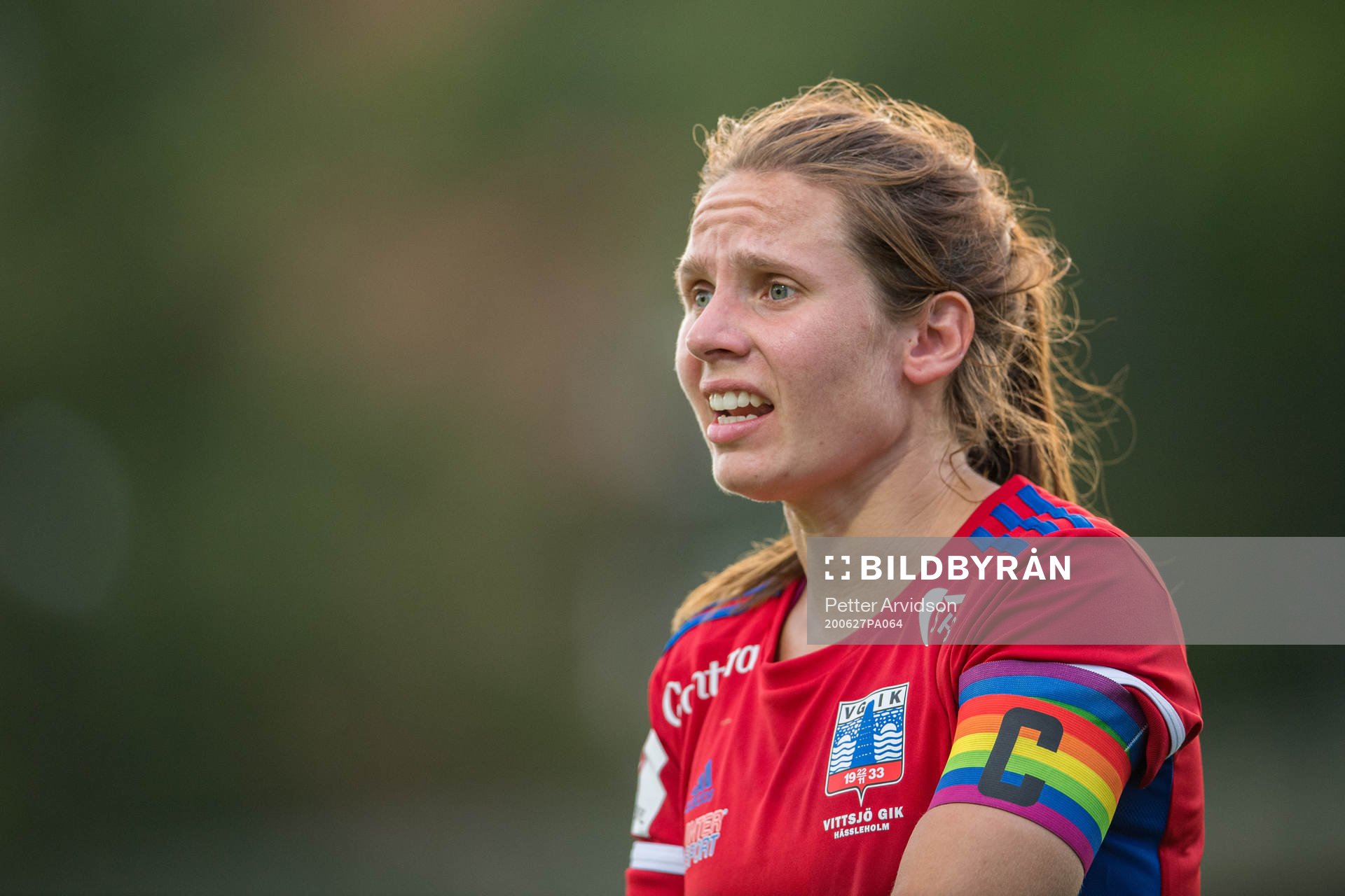 Vittsjös Johanna Andersson