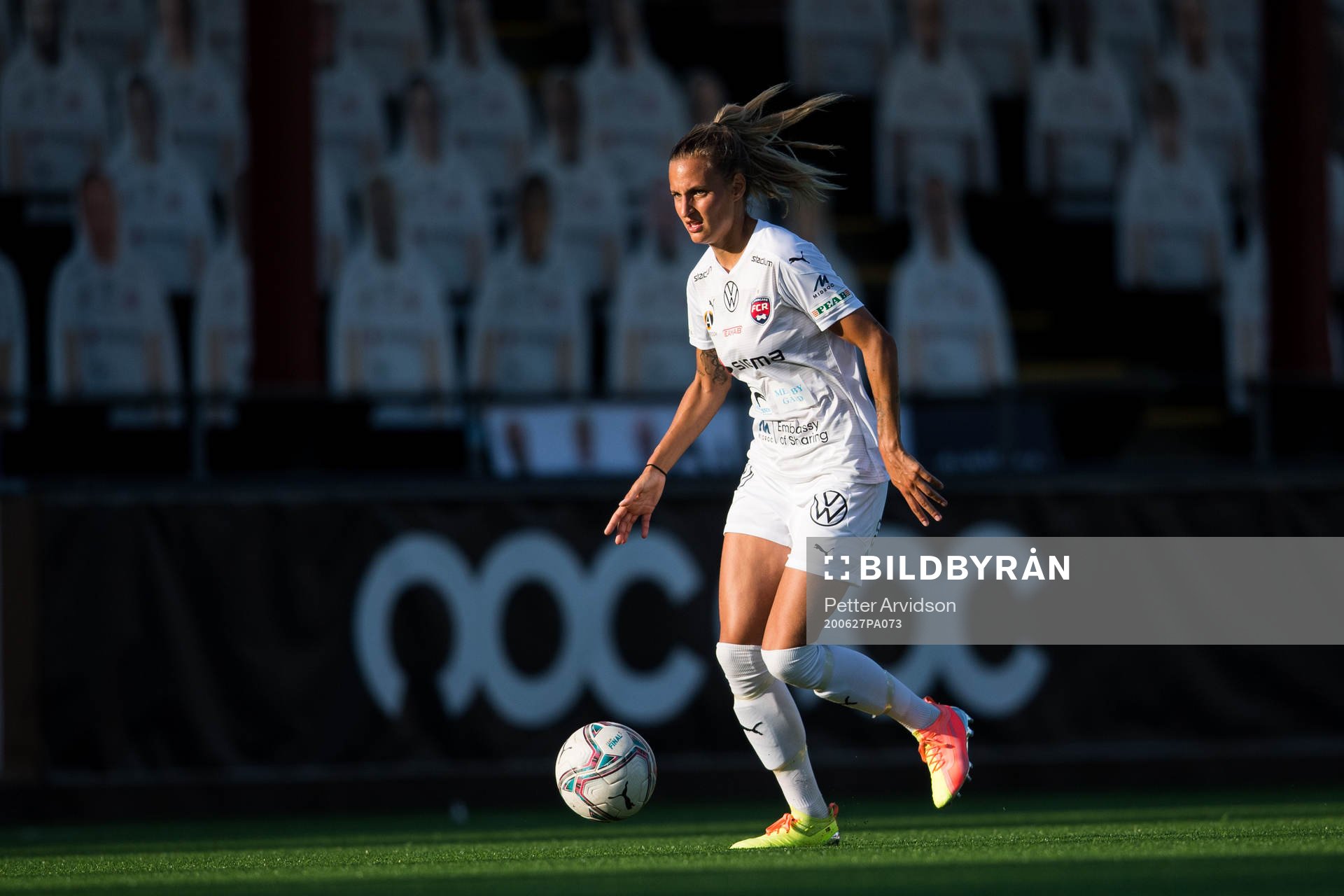 Rosengårds Nathalie Björn