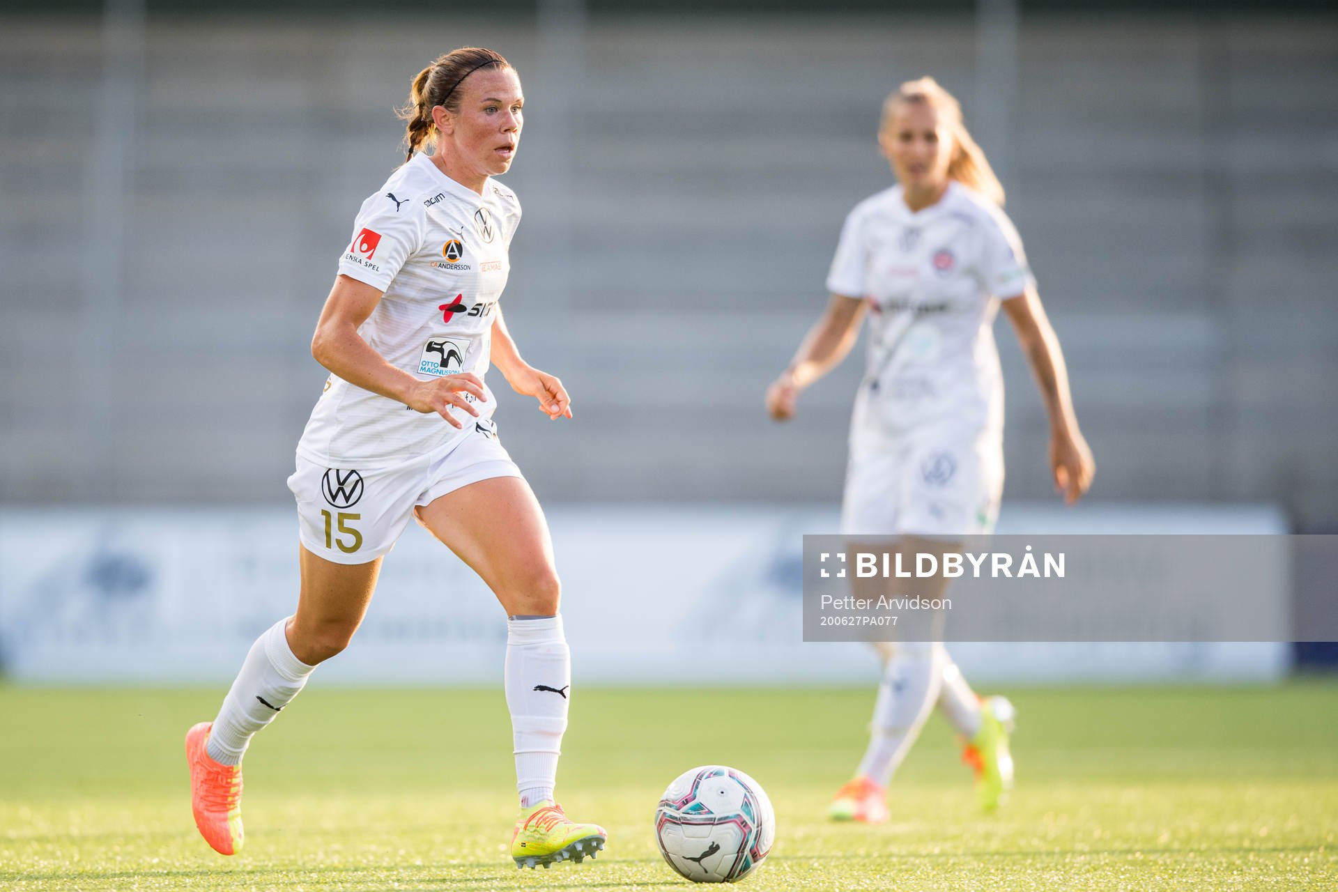 Rosengårds Jessica Samuelsson