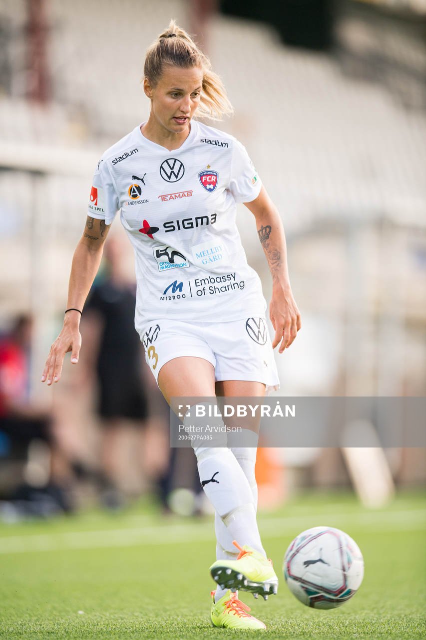 Rosengårds Nathalie Björn