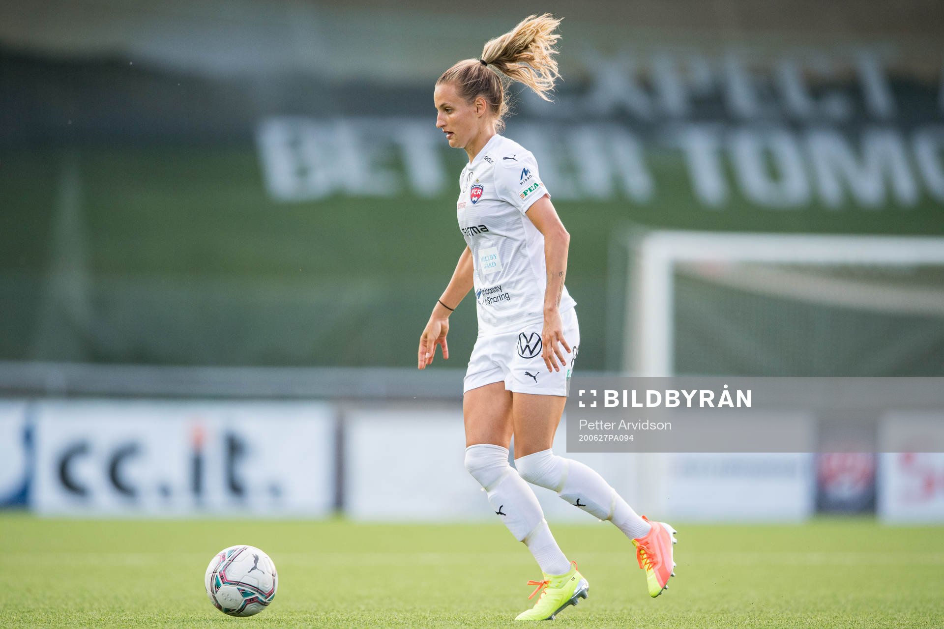 Rosengårds Nathalie Björn
