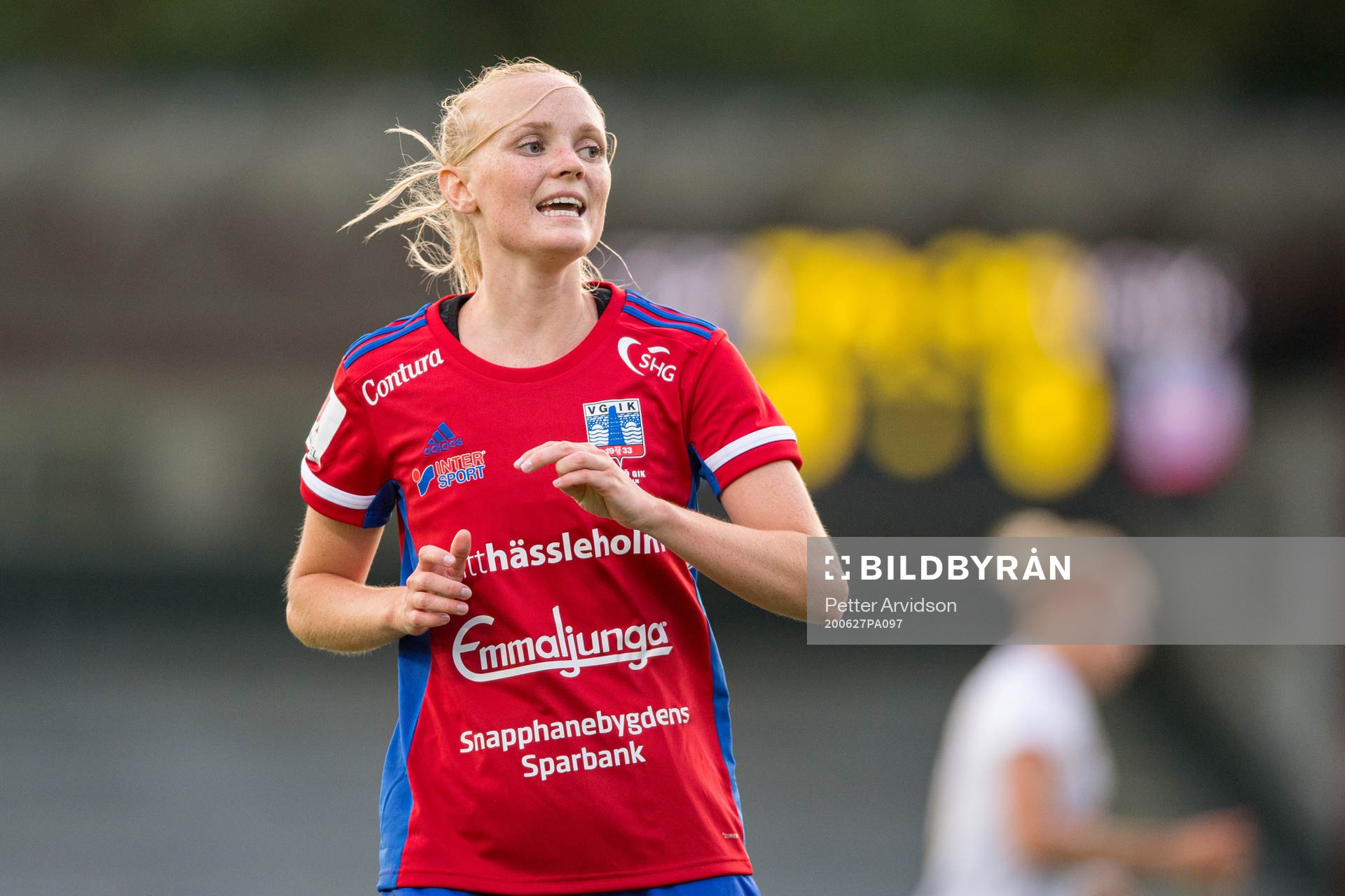 Vittsjös Emma Pennsäter