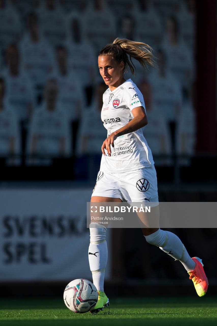 Rosengårds Nathalie Björn