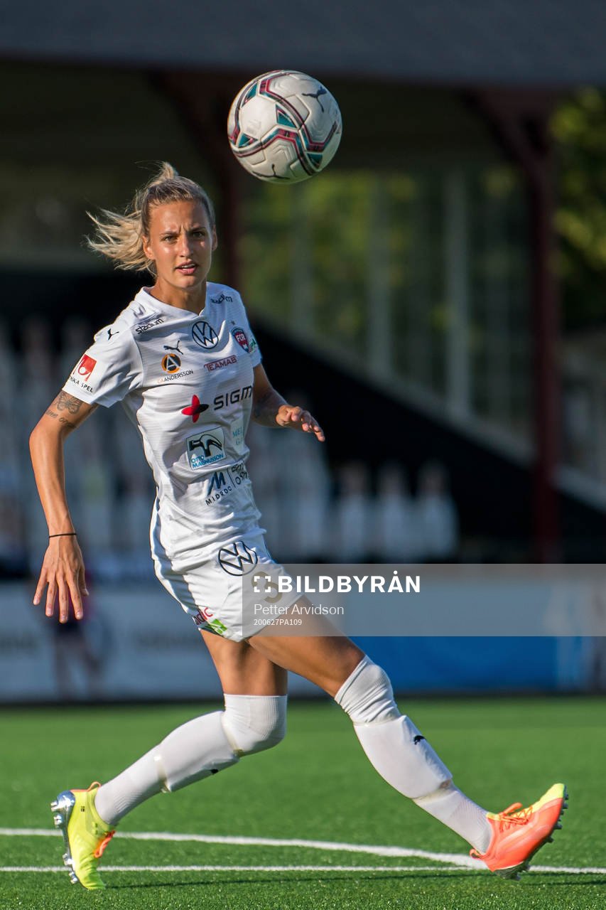 Rosengårds Nathalie Björn