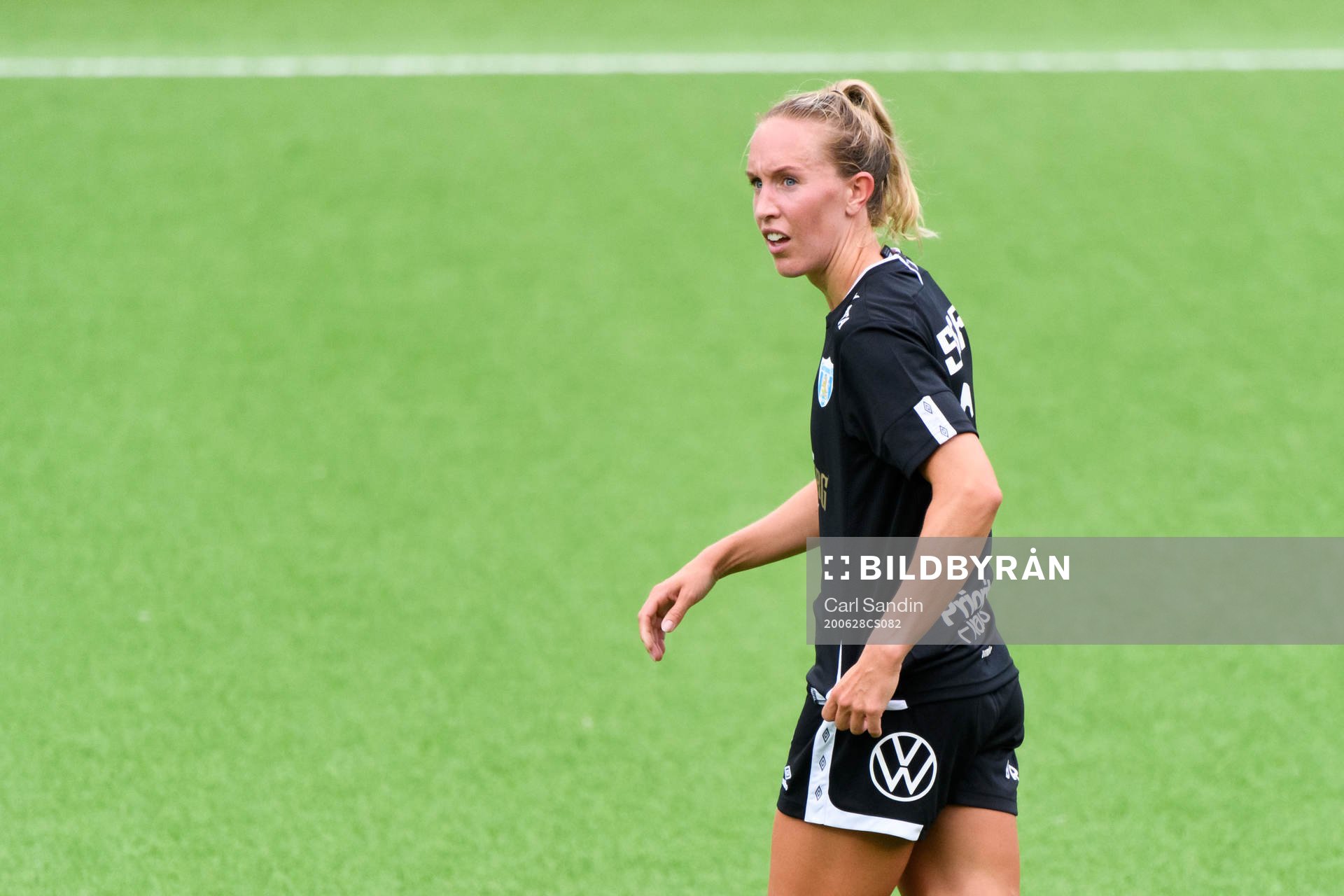 Göteborgs Julia Roddar