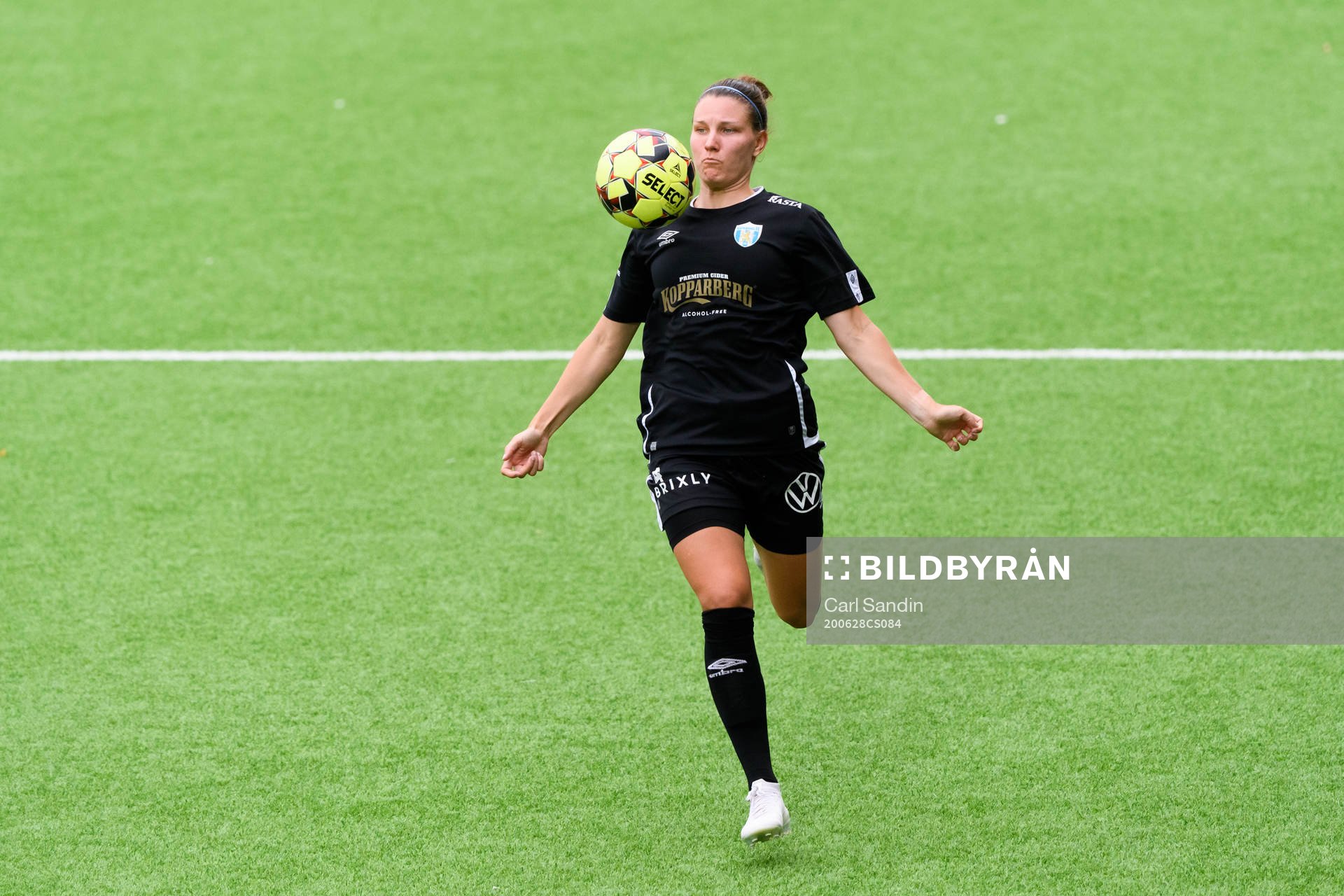 Göteborgs Natalia Kuikka