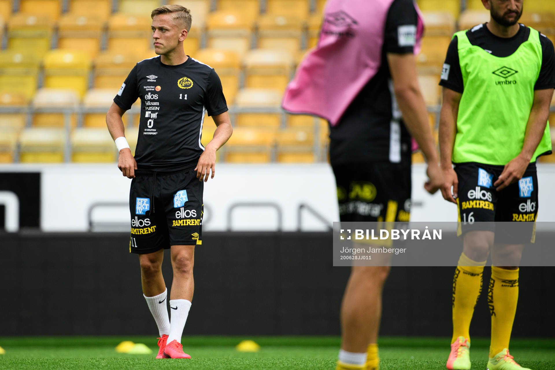 Elfsborgs Jesper Karlsson