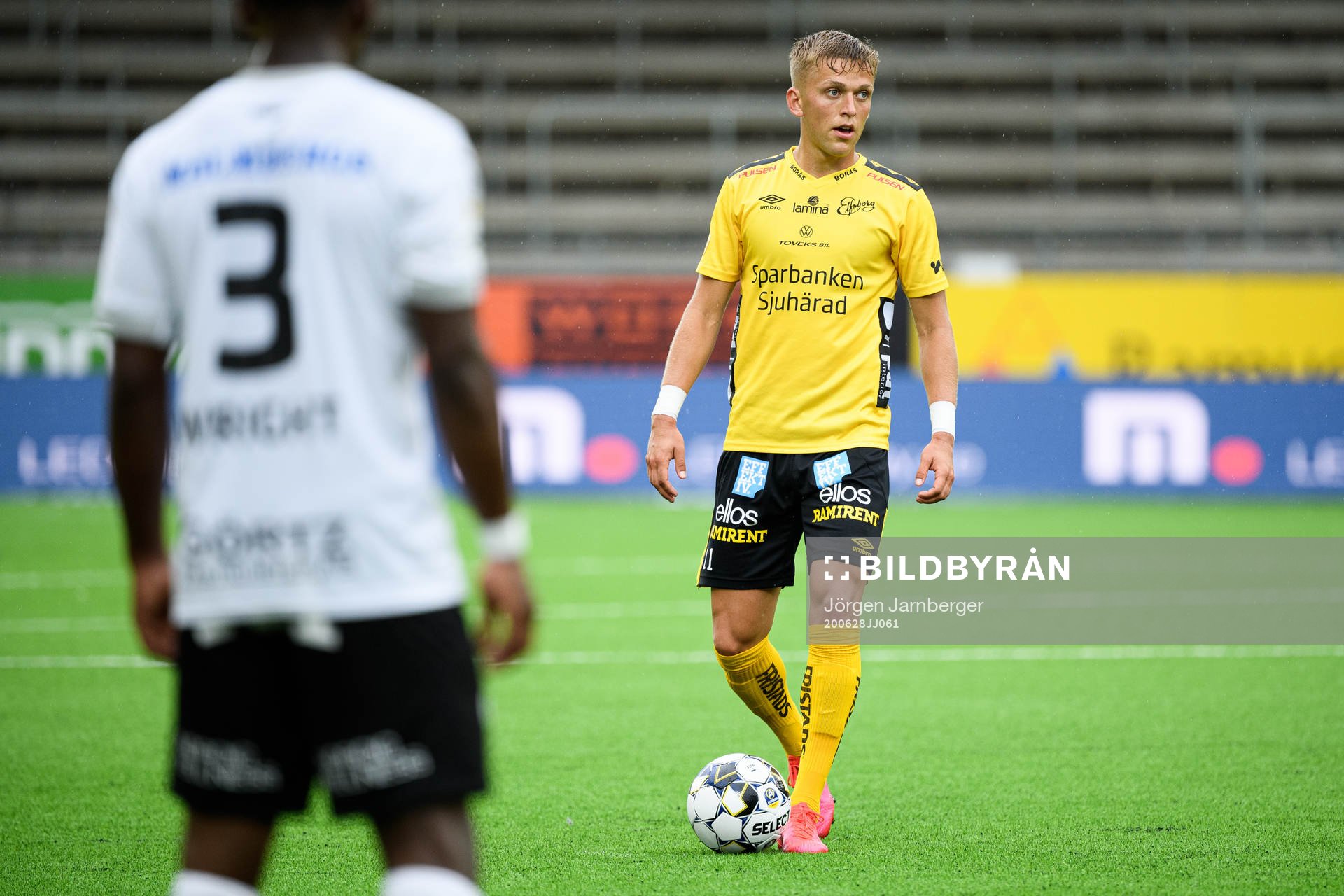 Elfsborgs Jesper Karlsson