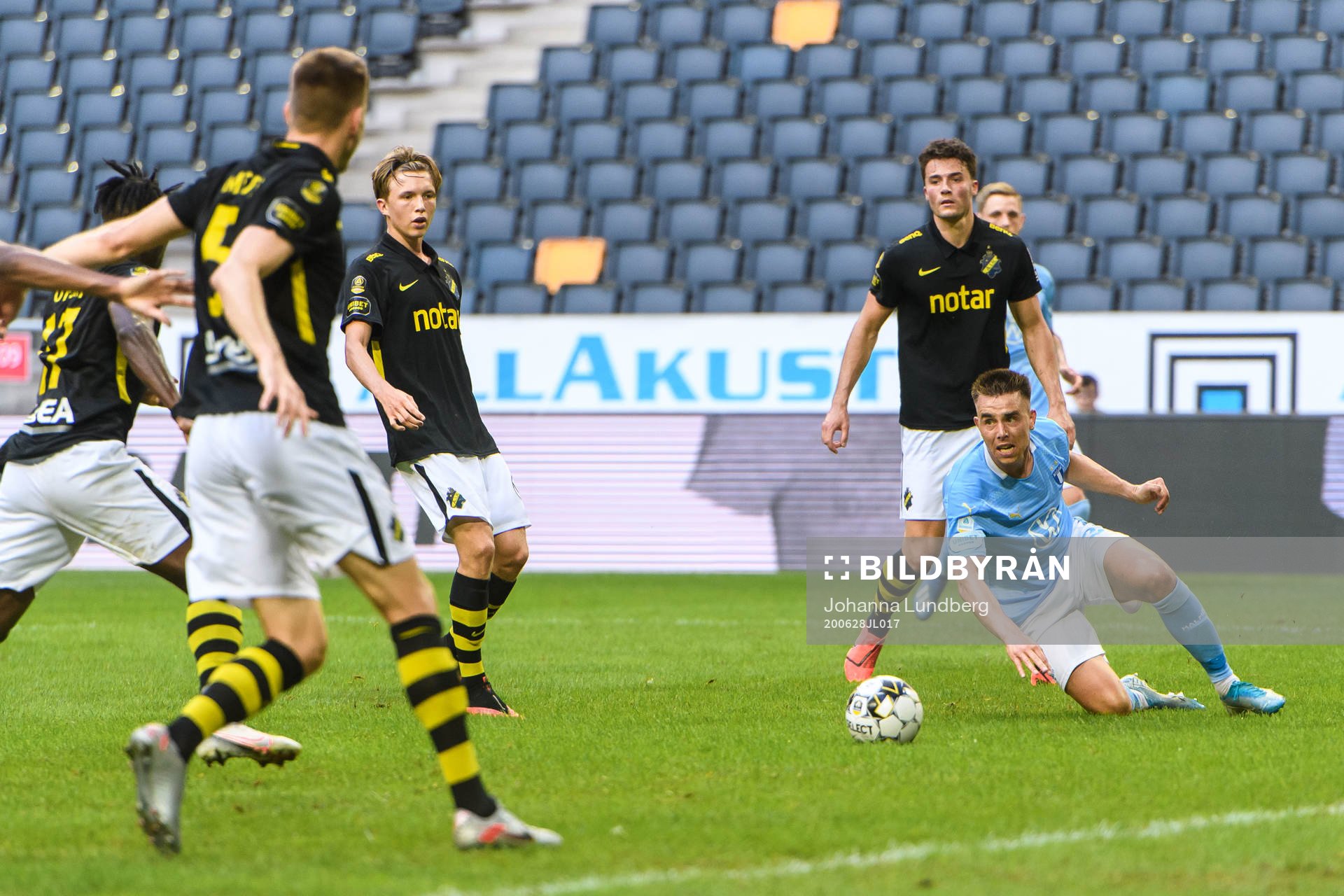s Daniel Granli och Per Karlsson