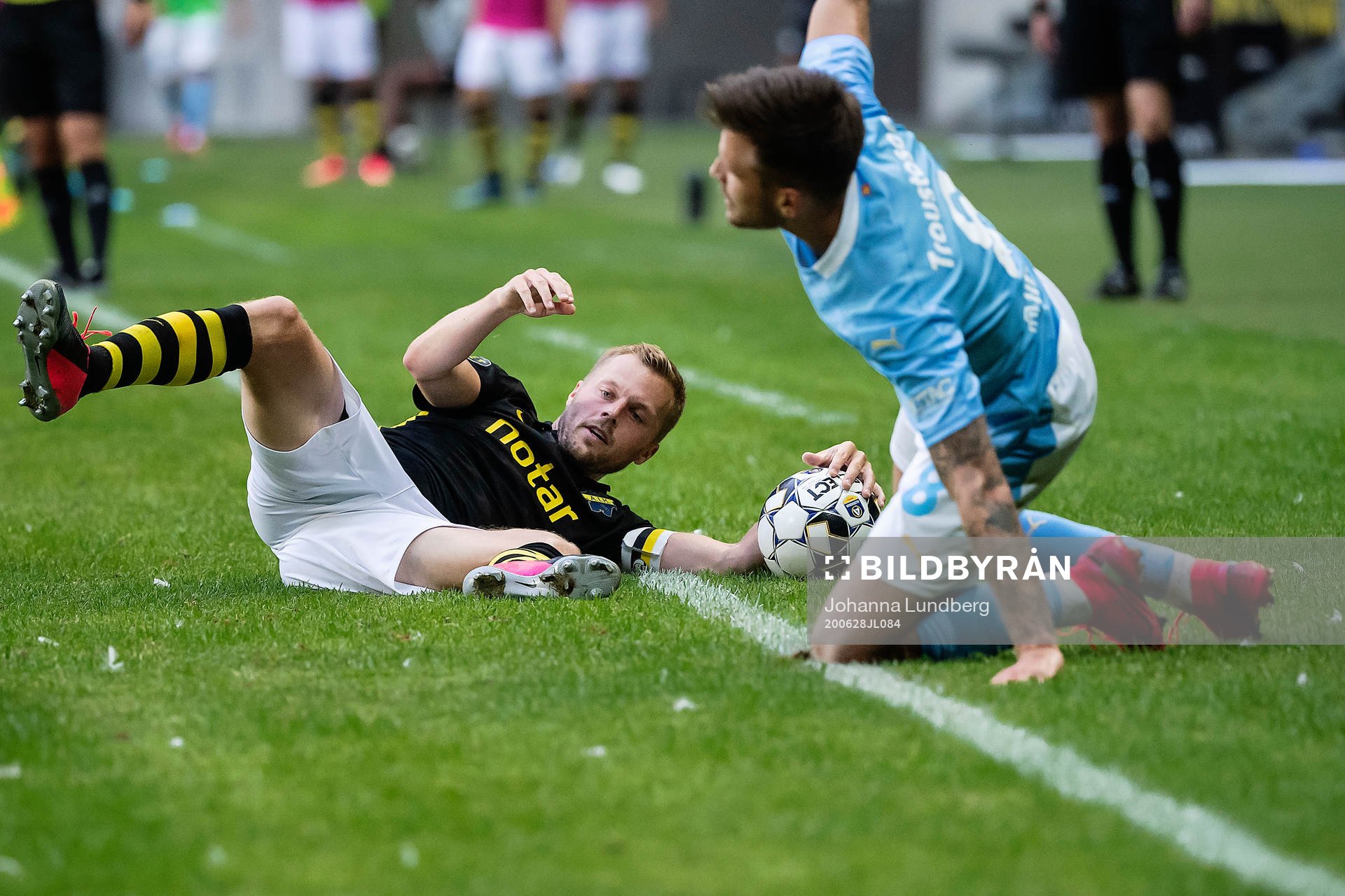 s Sebastian Larsson