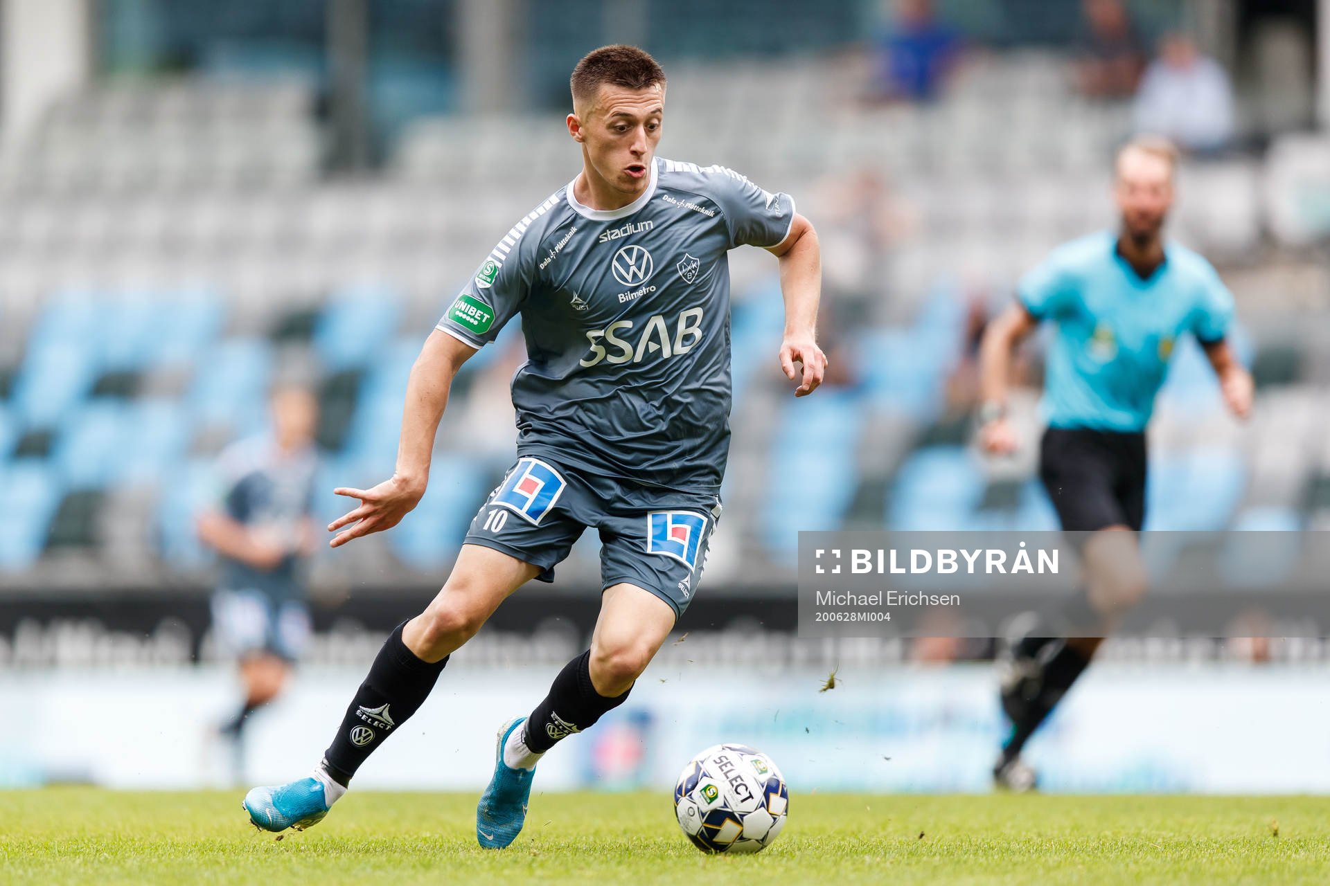 Brages Leonard Pllana