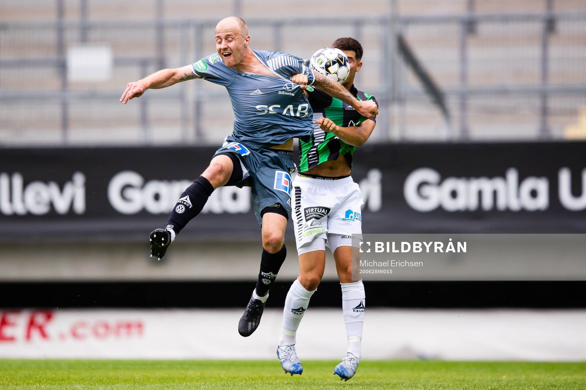 Brages Anton Lundin