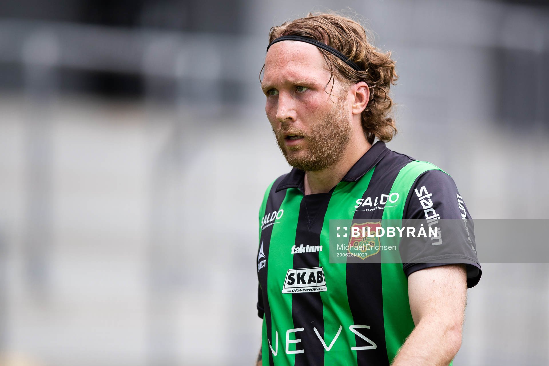 GAIS Emil Wahlström
