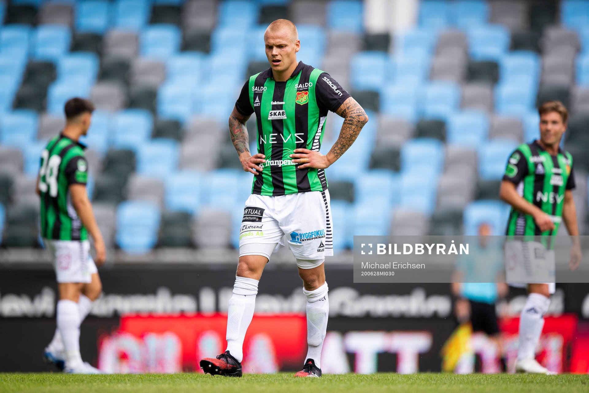 GAIS Jesper Brandt