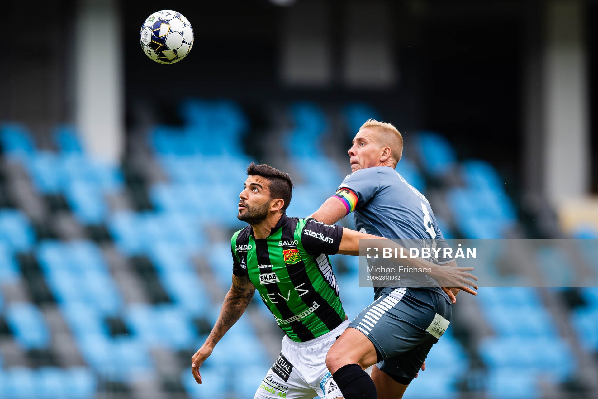 GAIS Paulo Marcelo