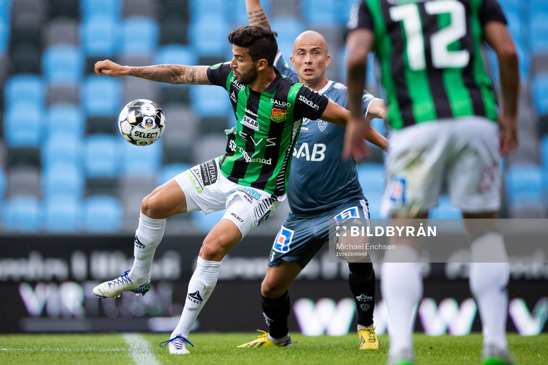GAIS Paulo Marcelo