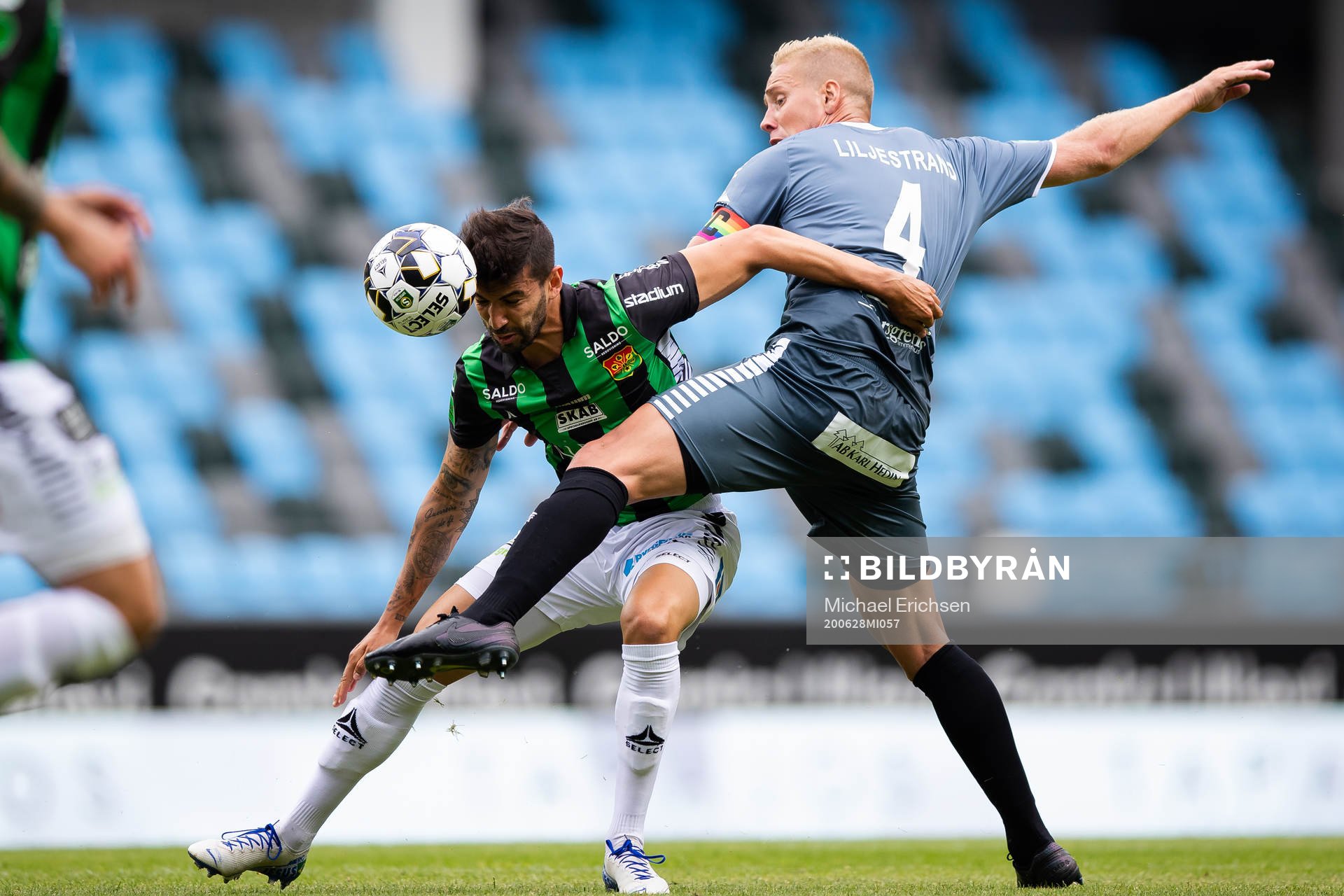 GAIS Paulo Marcelo