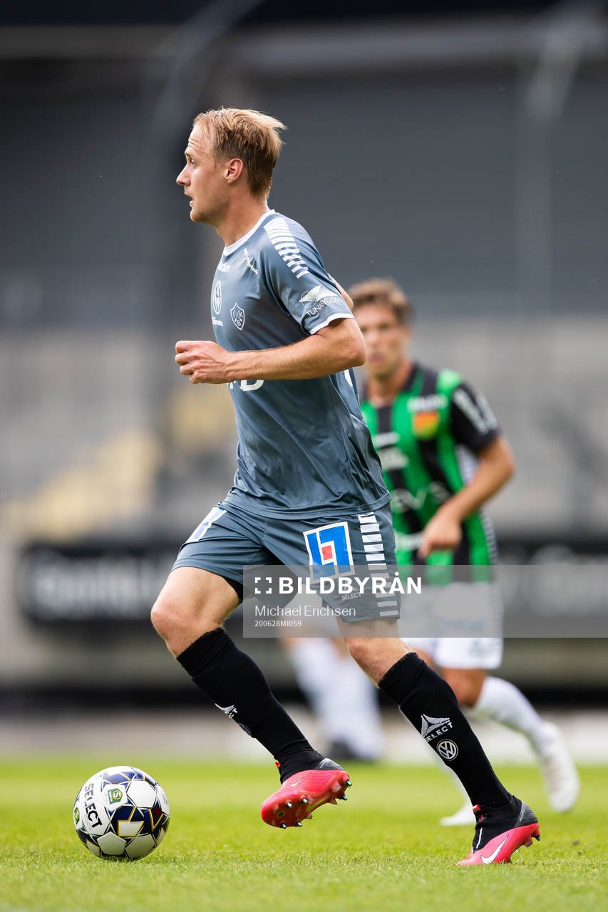 Brages Oscar Lundin