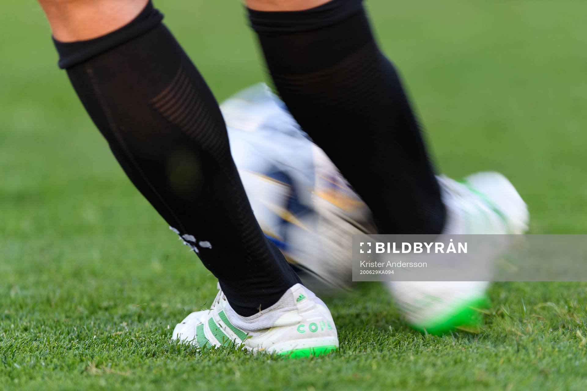 Fotboll