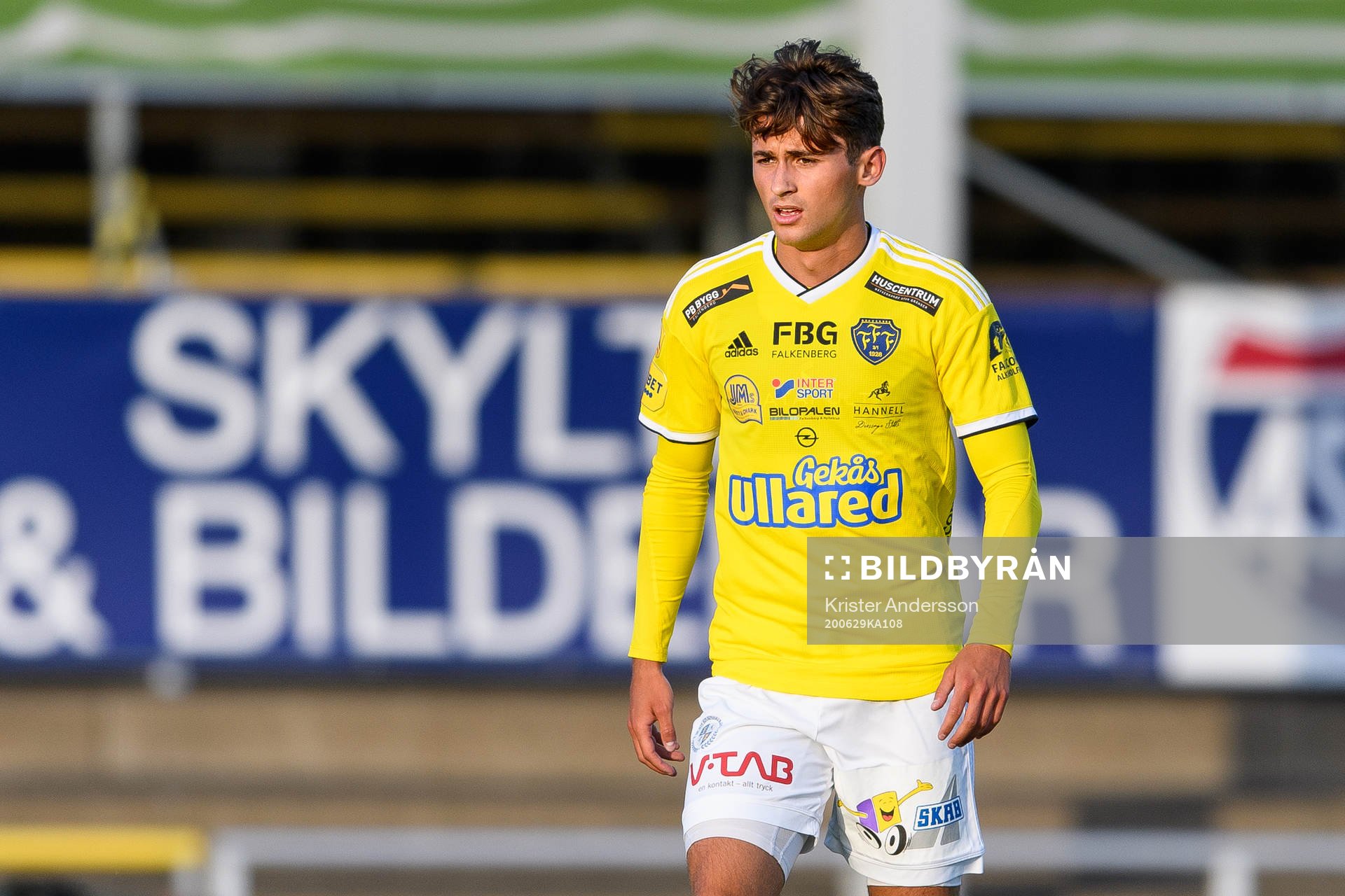 Falkenbergs Lorek Ademi