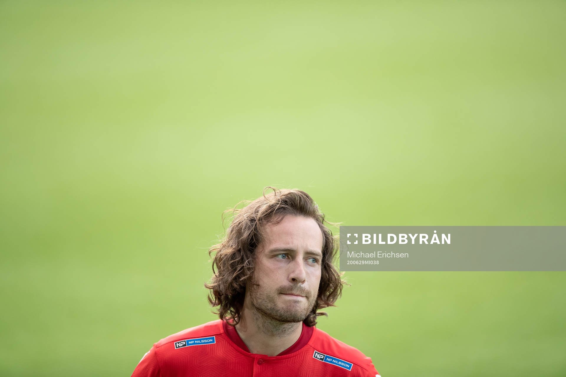 Helsingborgs Mix Diskerud deppar