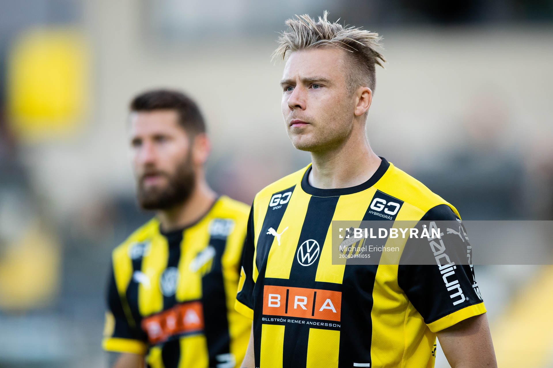 Häckens Alexander Söderlund