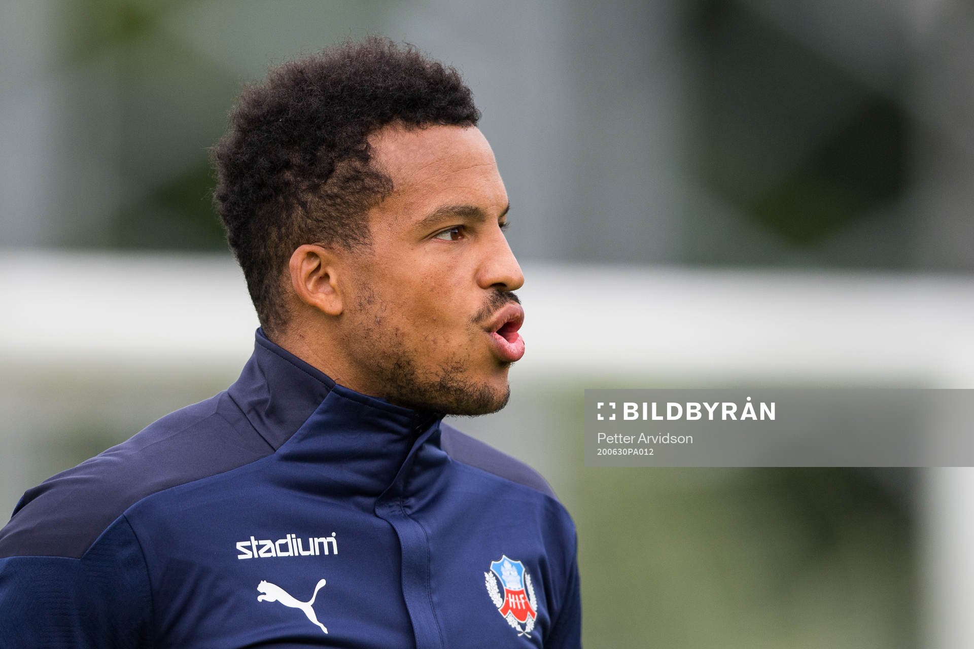 Martin Olsson