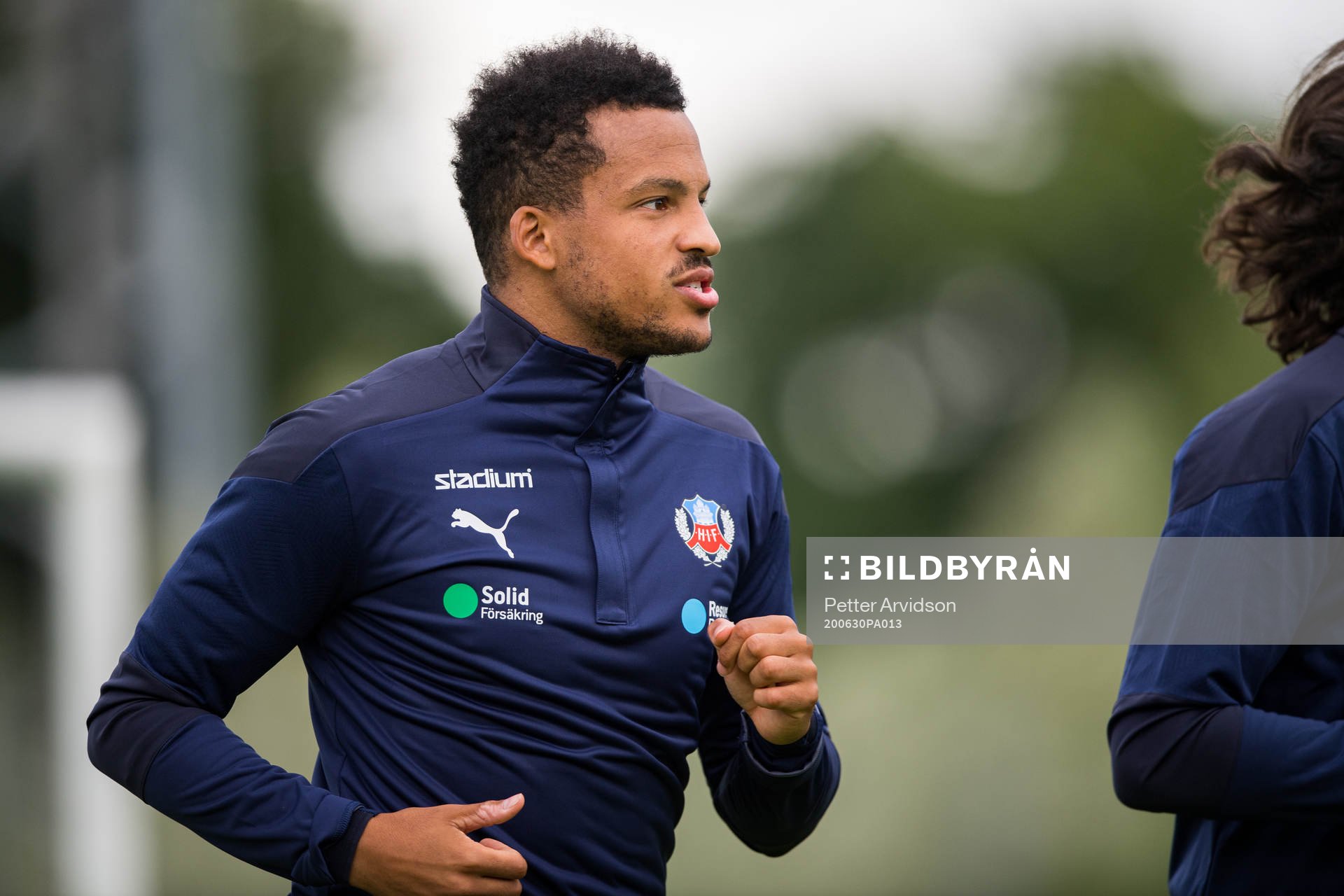 Martin Olsson