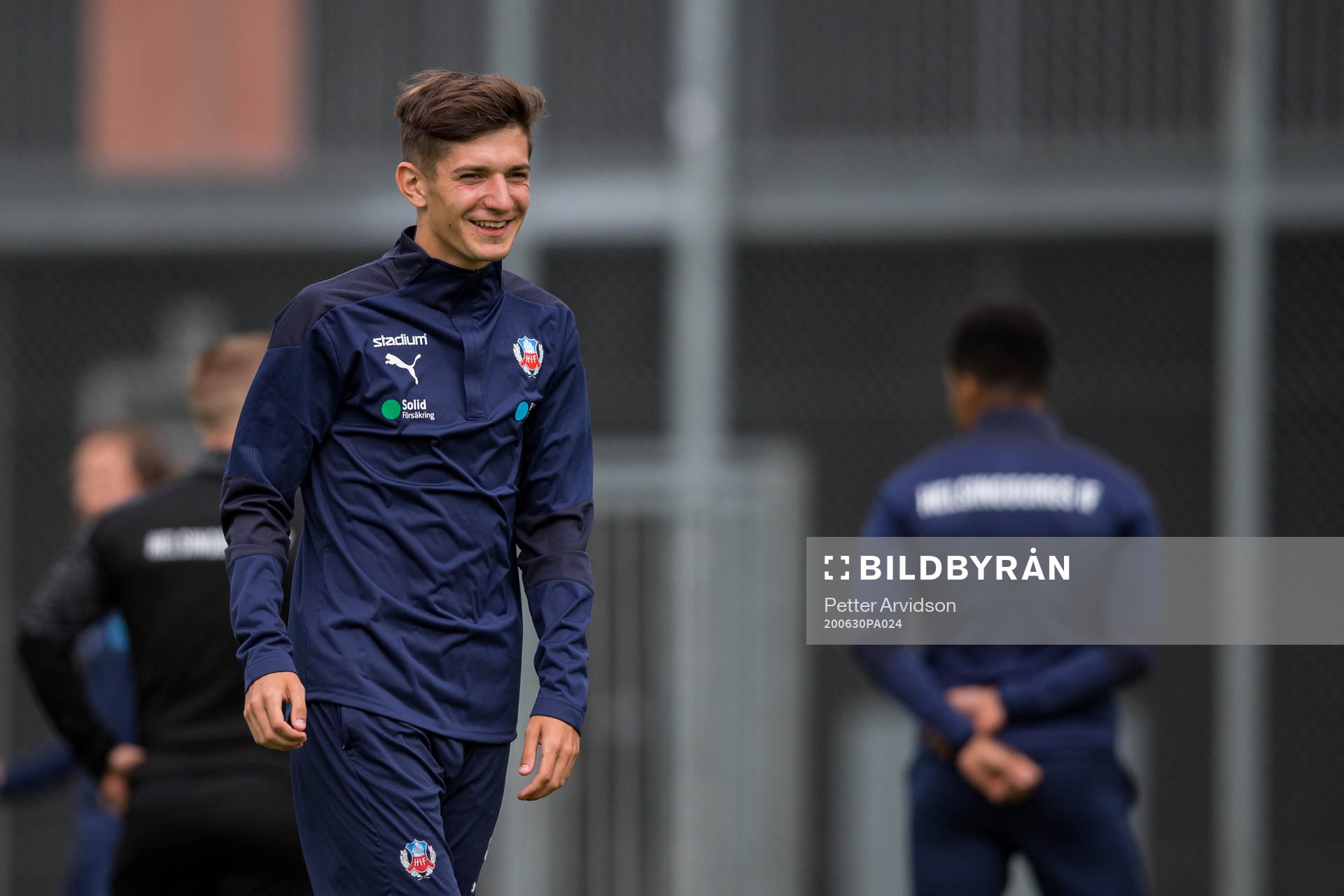 Armin Gigovic