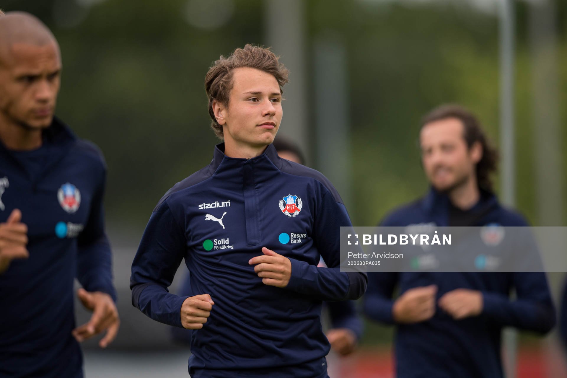 Alex Timossi Andersson