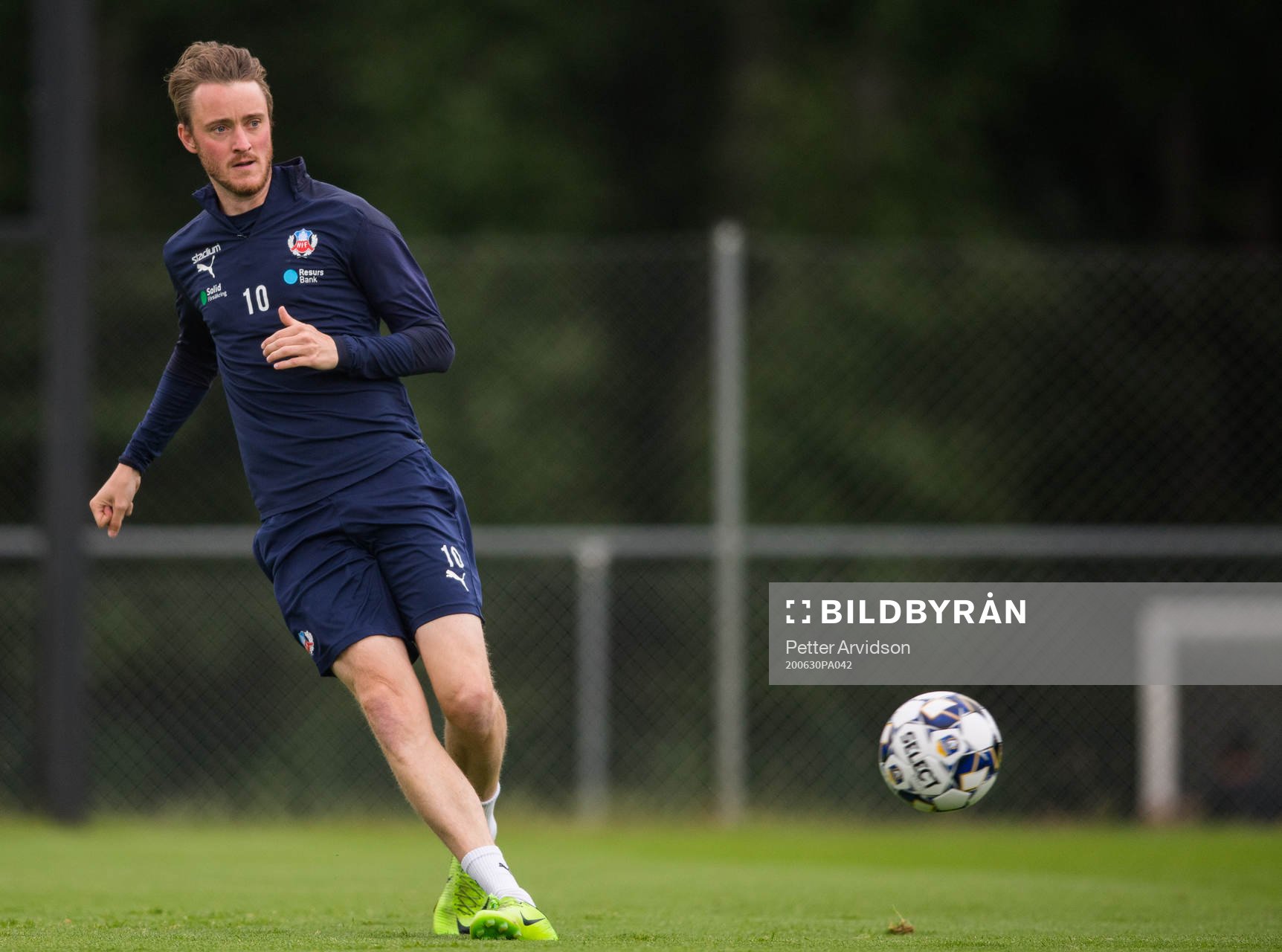 Rasmus Jönsson