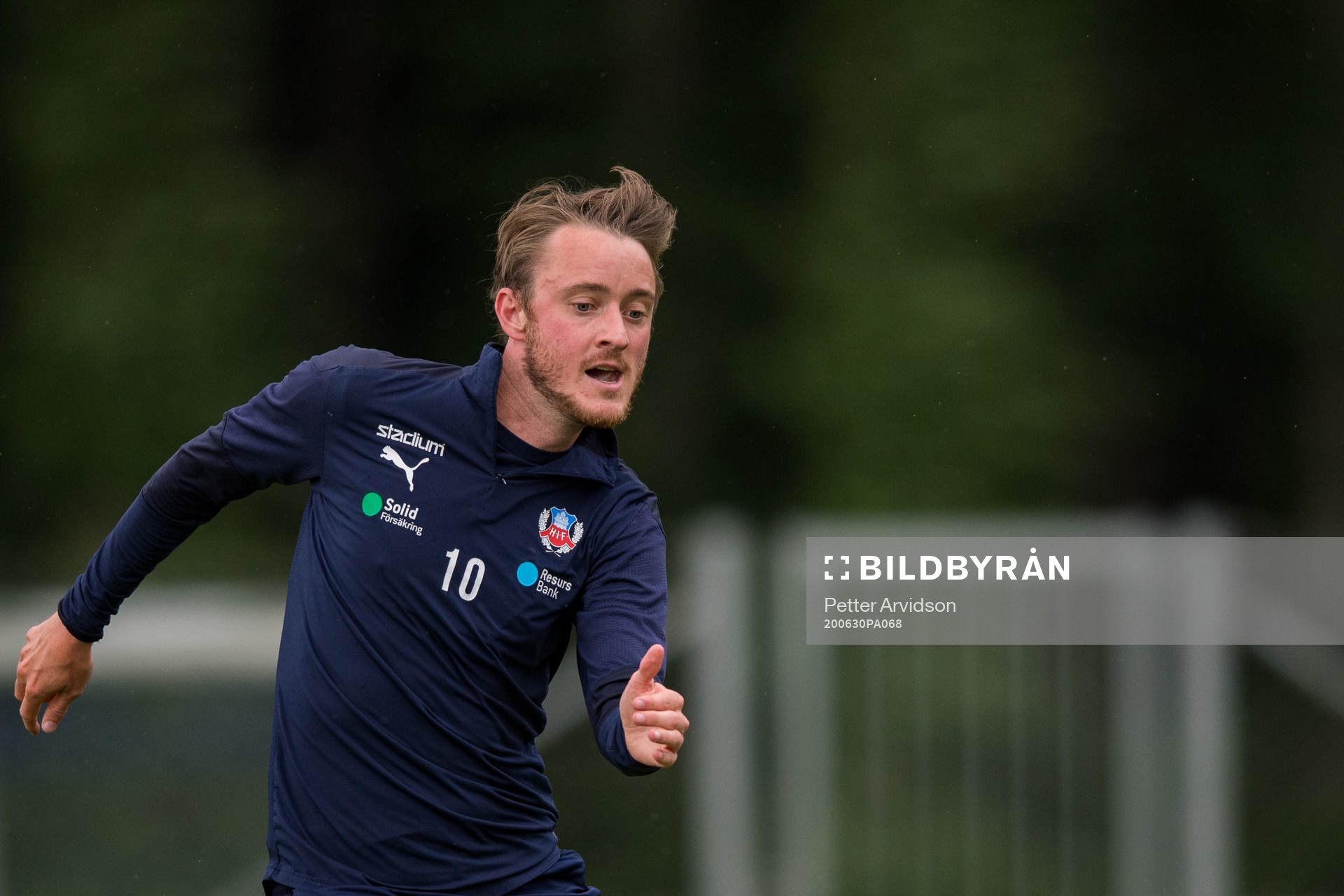 Rasmus Jönsson