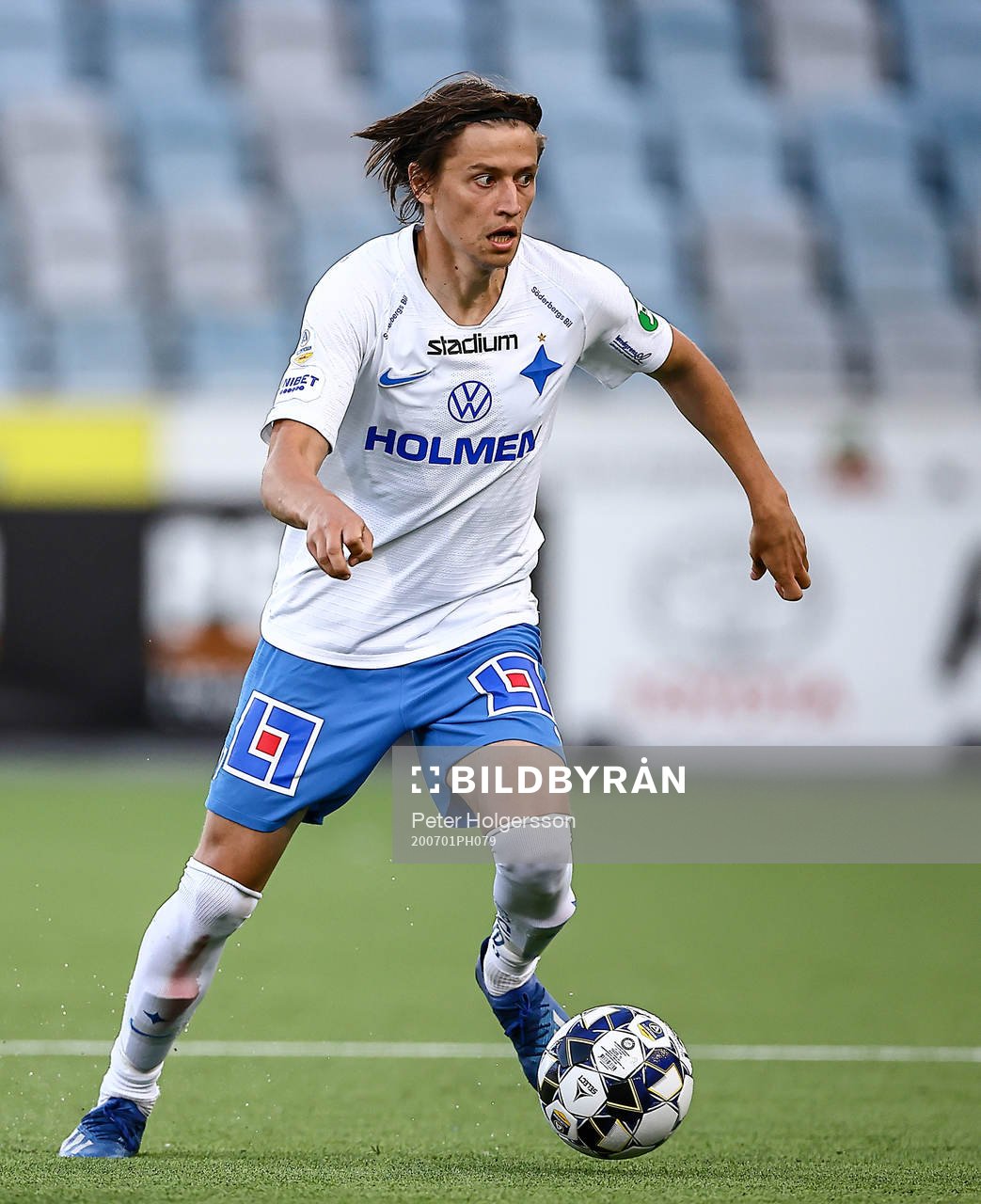 IFK Norrköpings Simon Thern