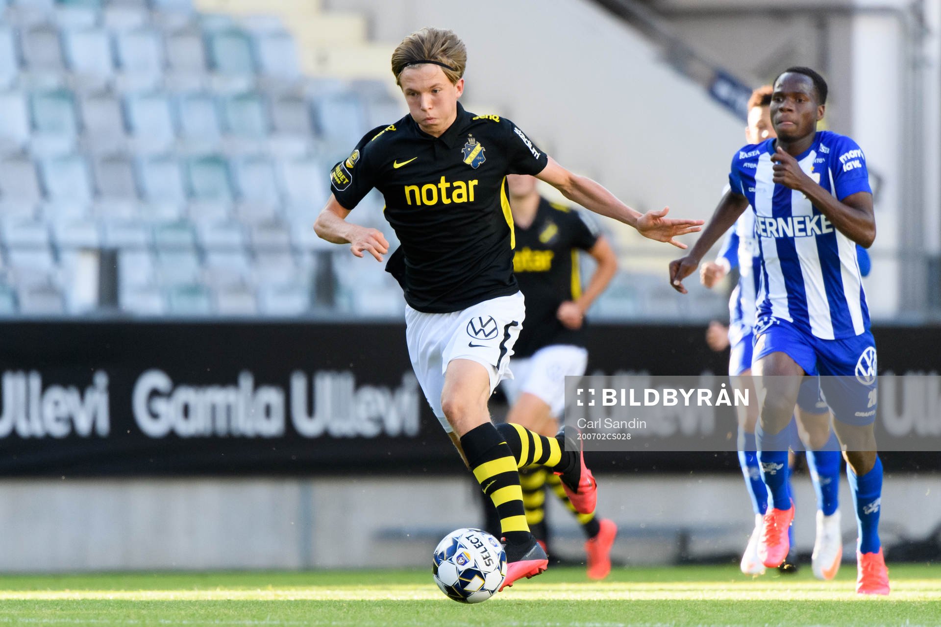 s Tom Strannegård
